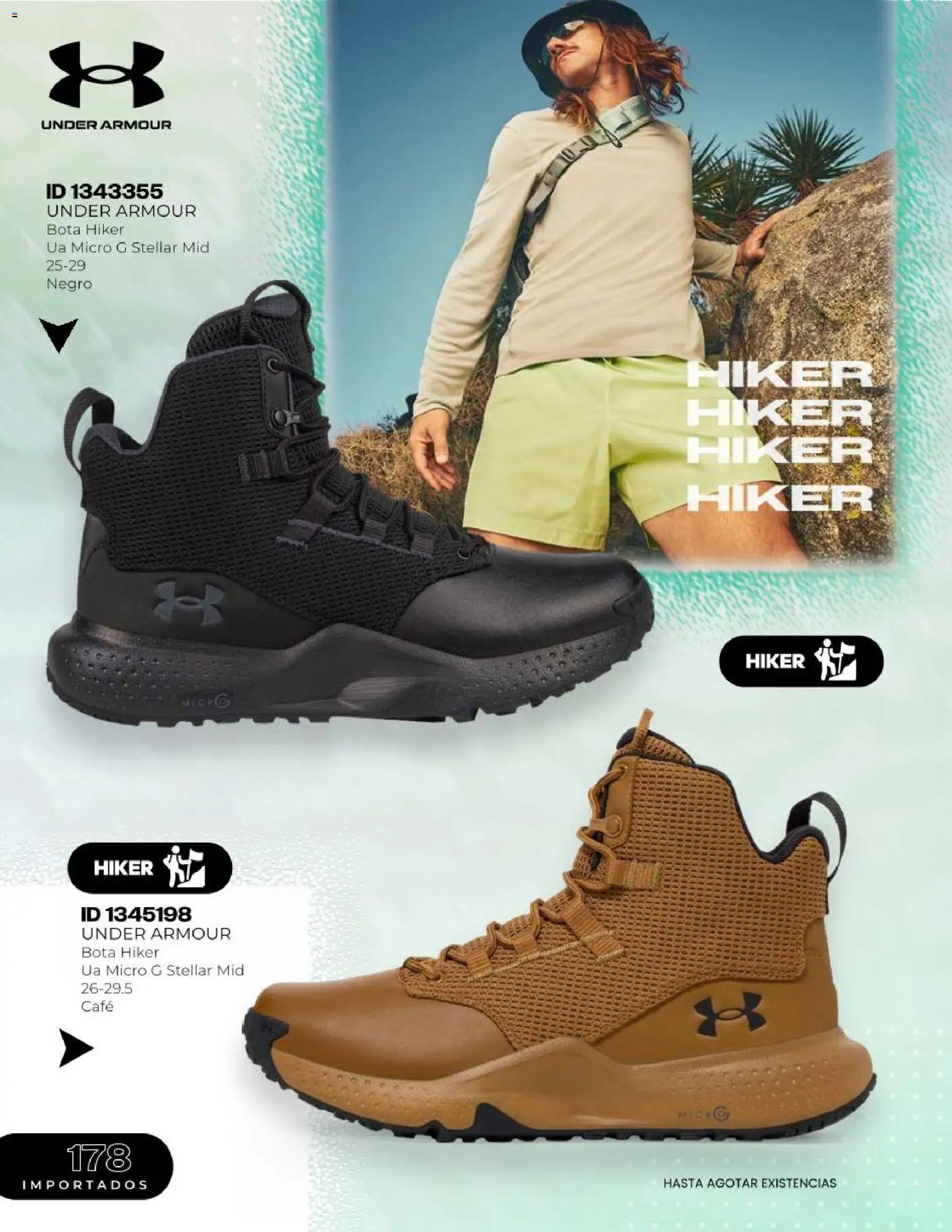 Price Shoes oferta desde 15/05/2026 Price Shoes catálogo 