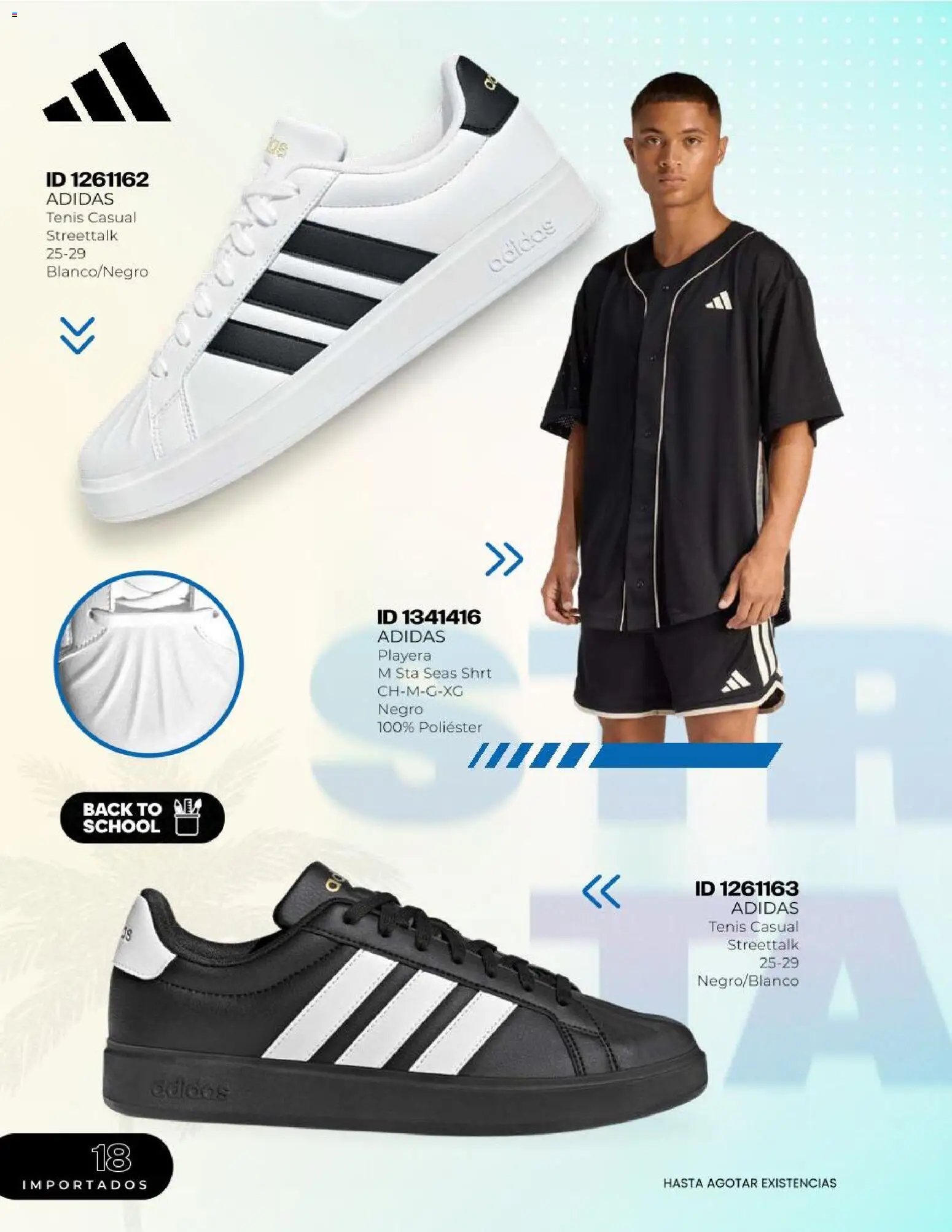 Price Shoes oferta desde 15/05/2026 Price Shoes catálogo 