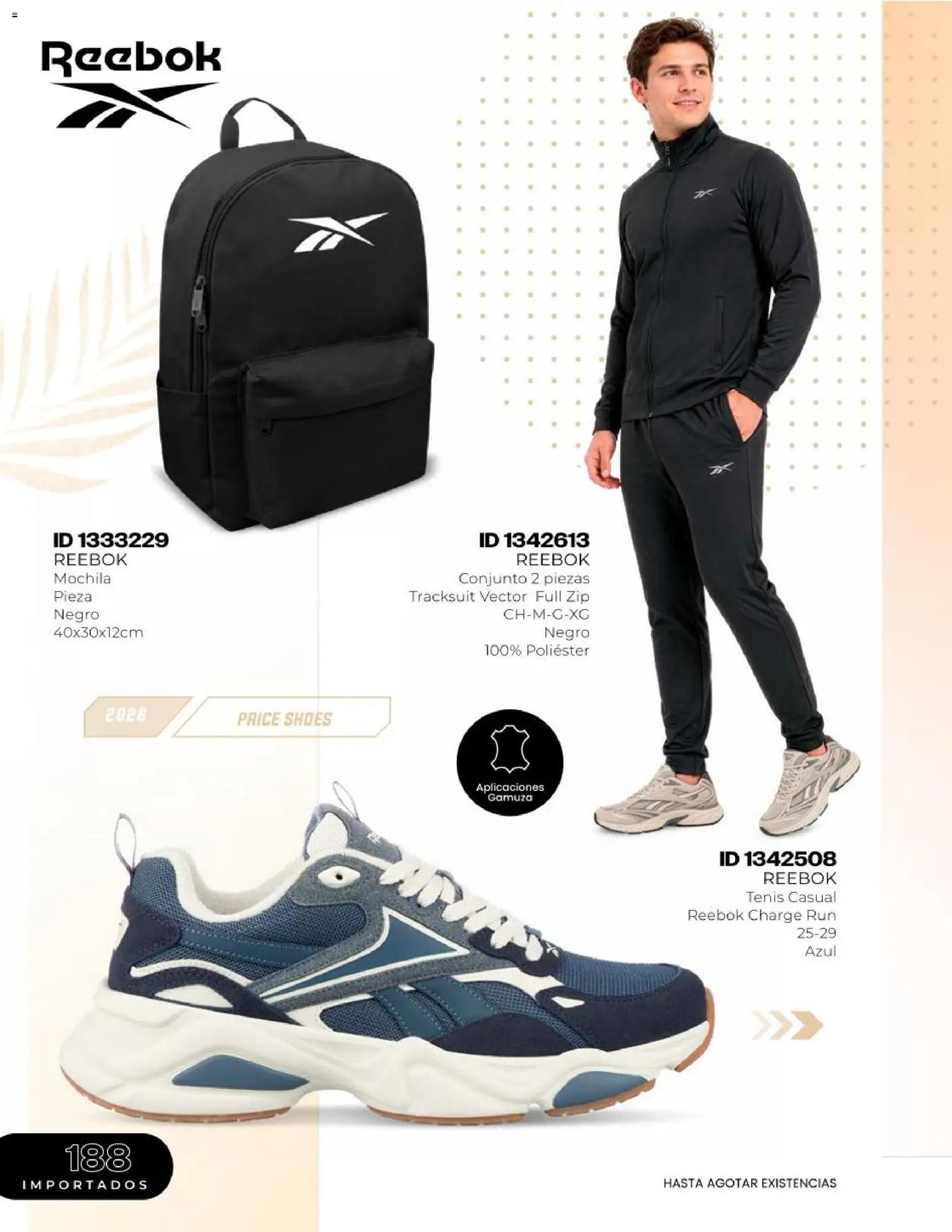 Price Shoes oferta desde 15/05/2026 Price Shoes catálogo 