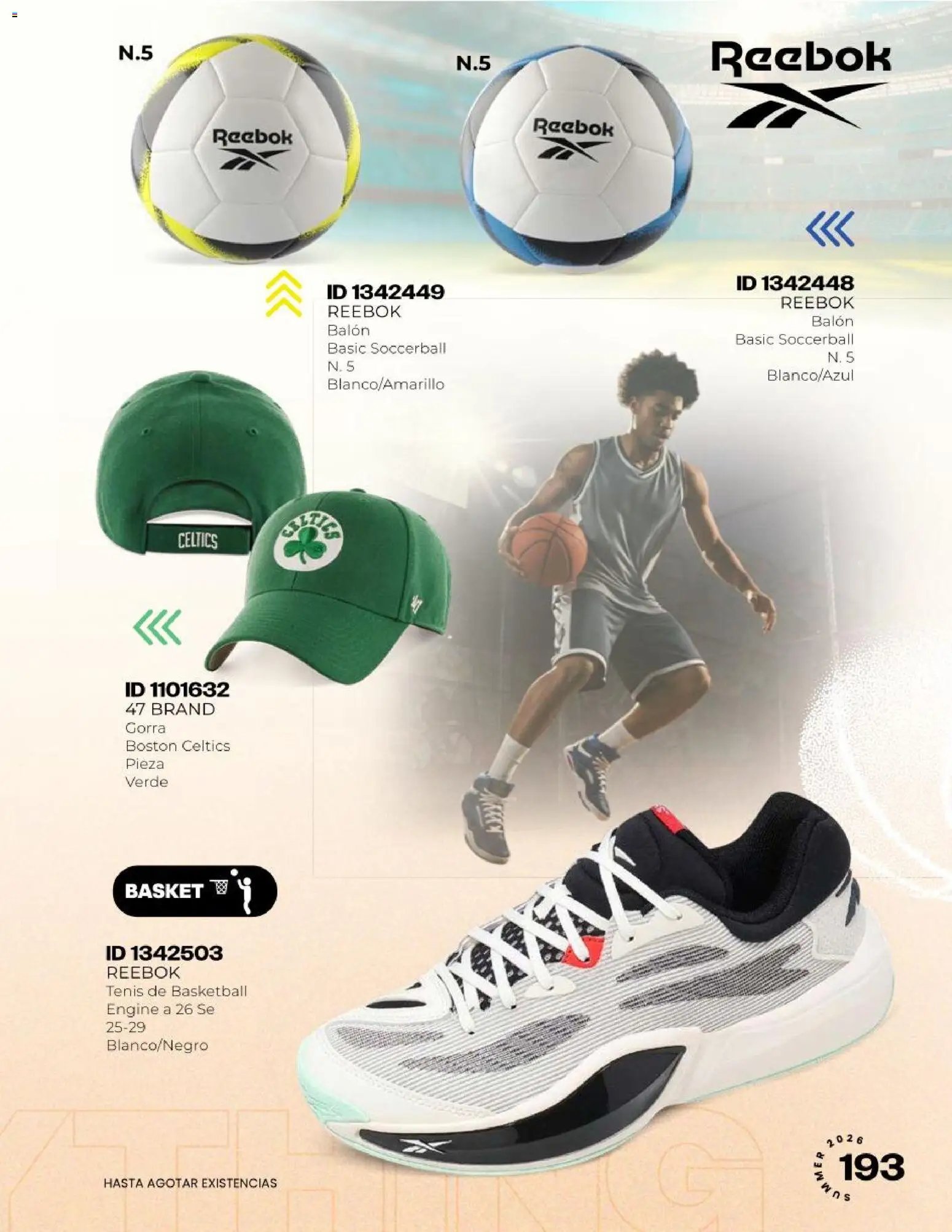 Price Shoes oferta desde 15/05/2026 Price Shoes catálogo 
