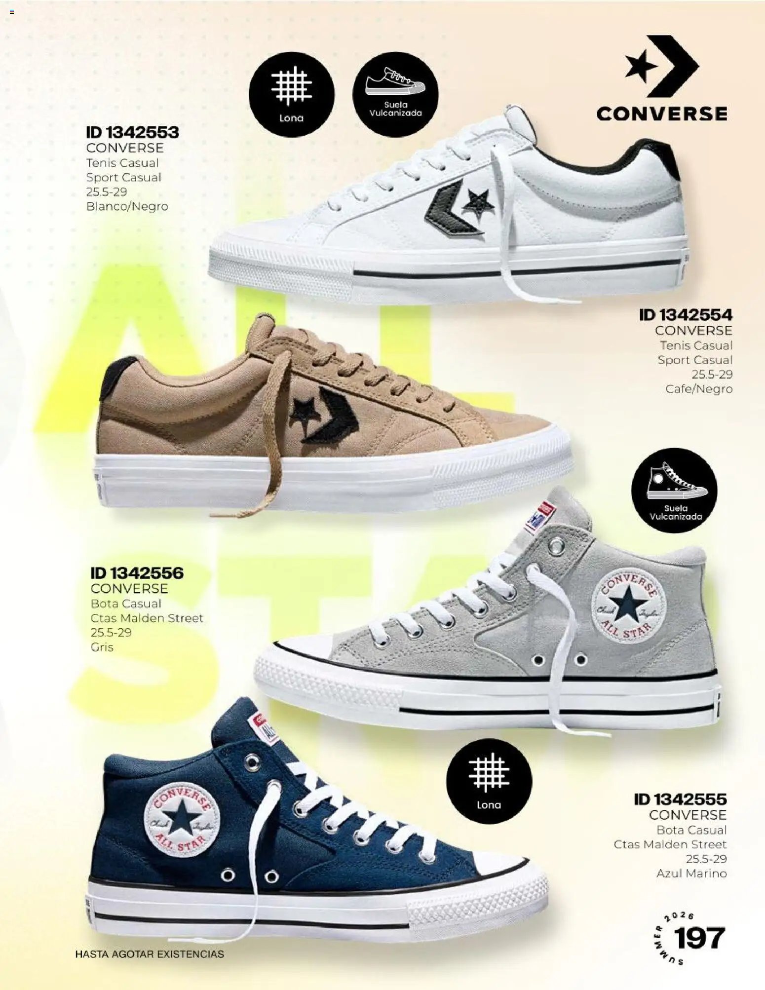Price Shoes oferta desde 15/05/2026 Price Shoes catálogo 