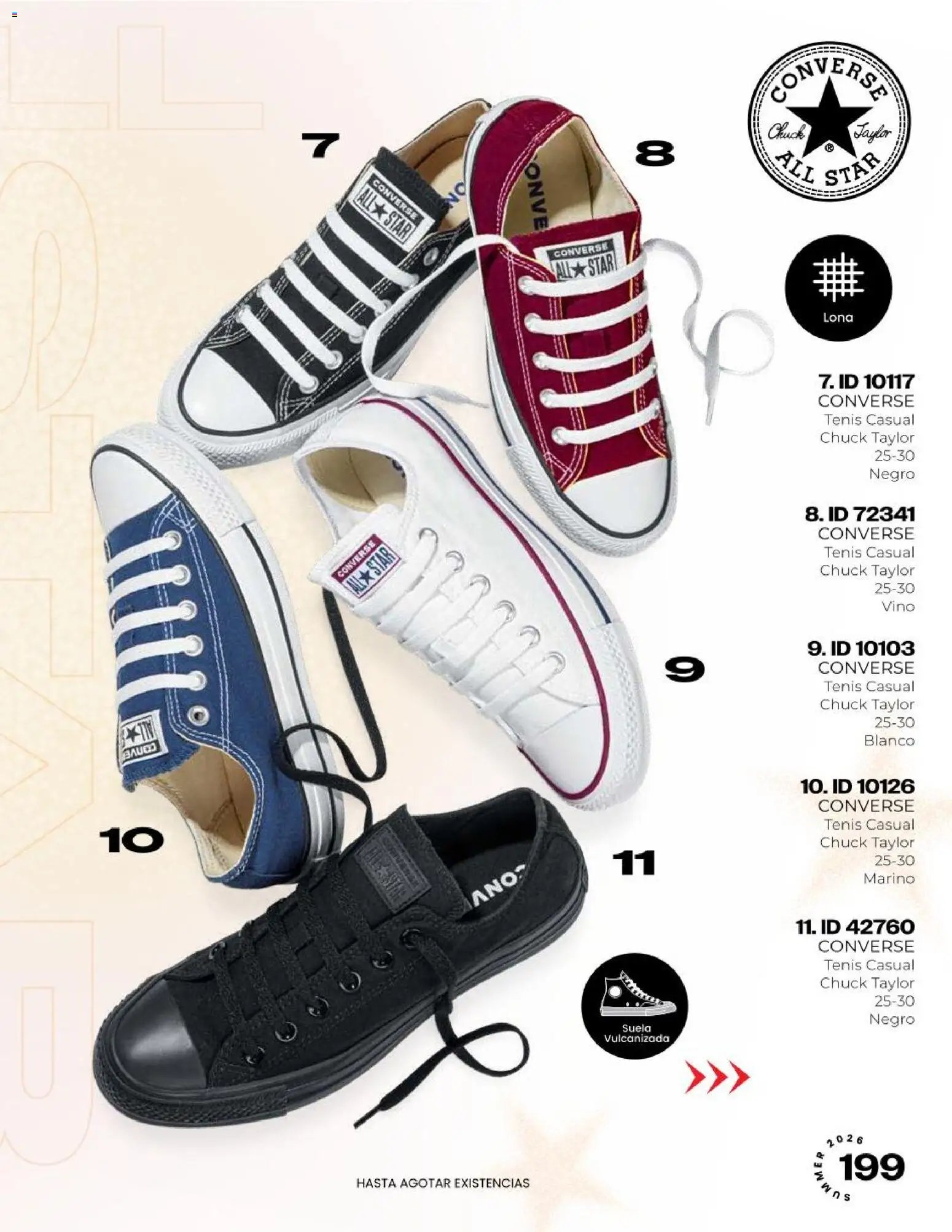 Price Shoes oferta desde 15/05/2026 Price Shoes catálogo 