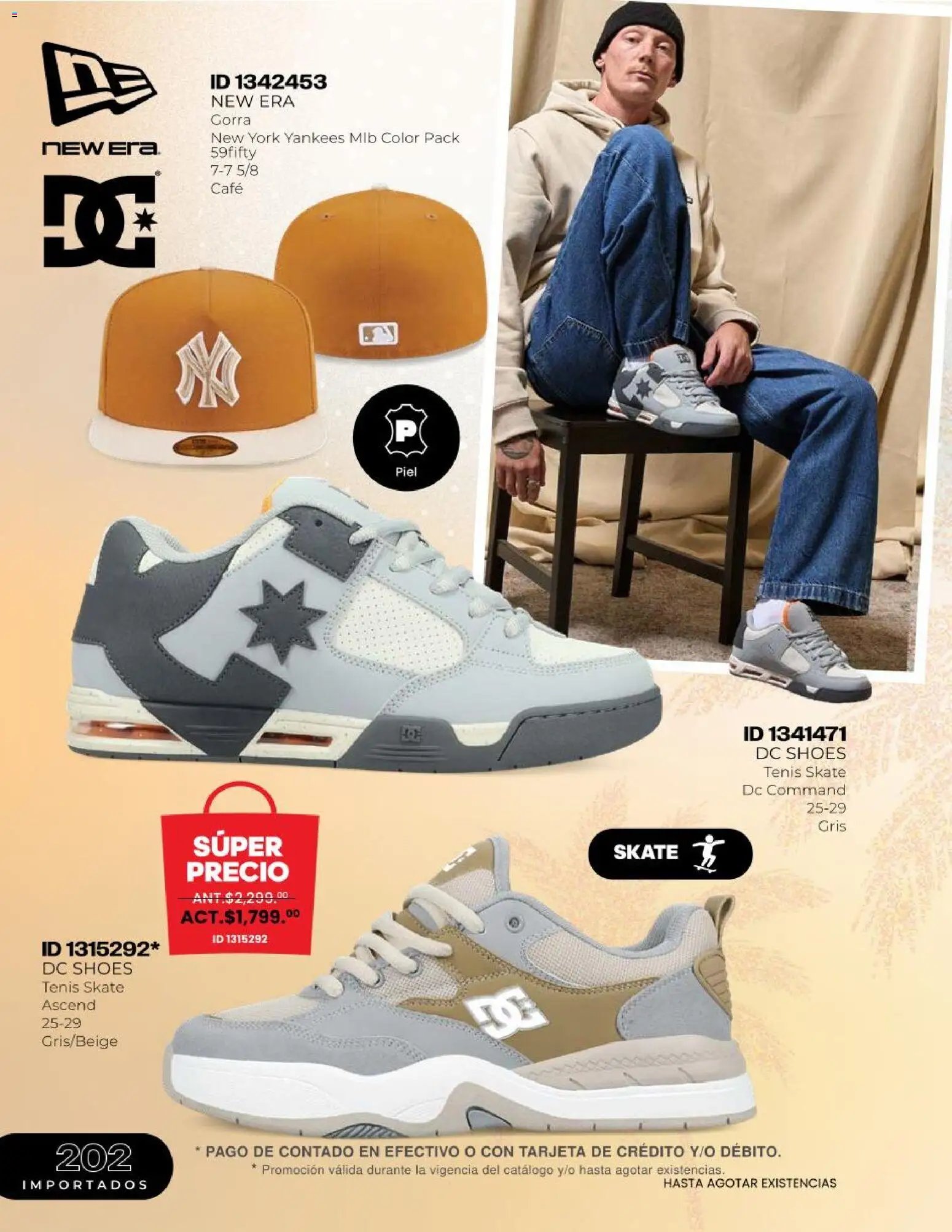 Price Shoes oferta desde 15/05/2026 Price Shoes catálogo 