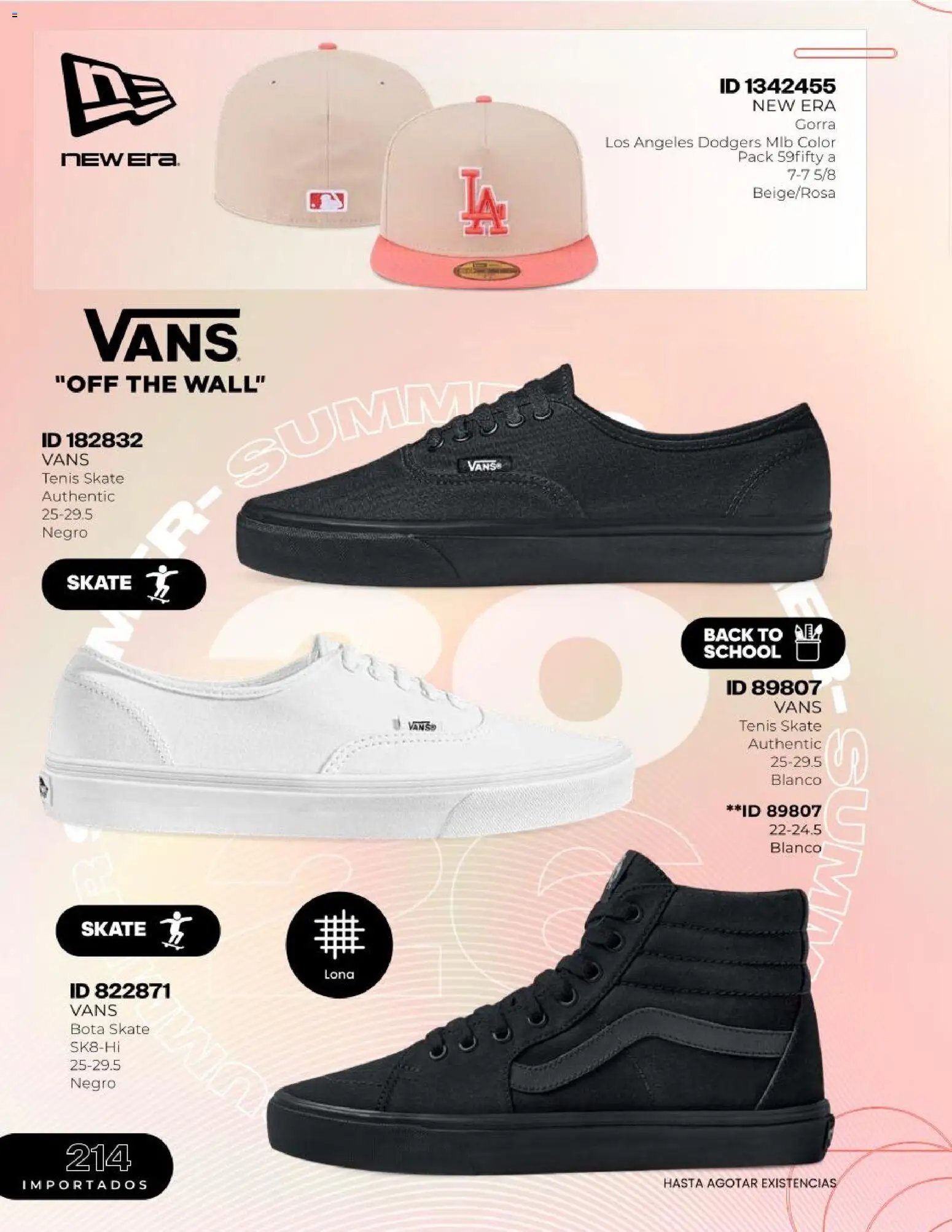 Price Shoes oferta desde 15/05/2026 Price Shoes catálogo 