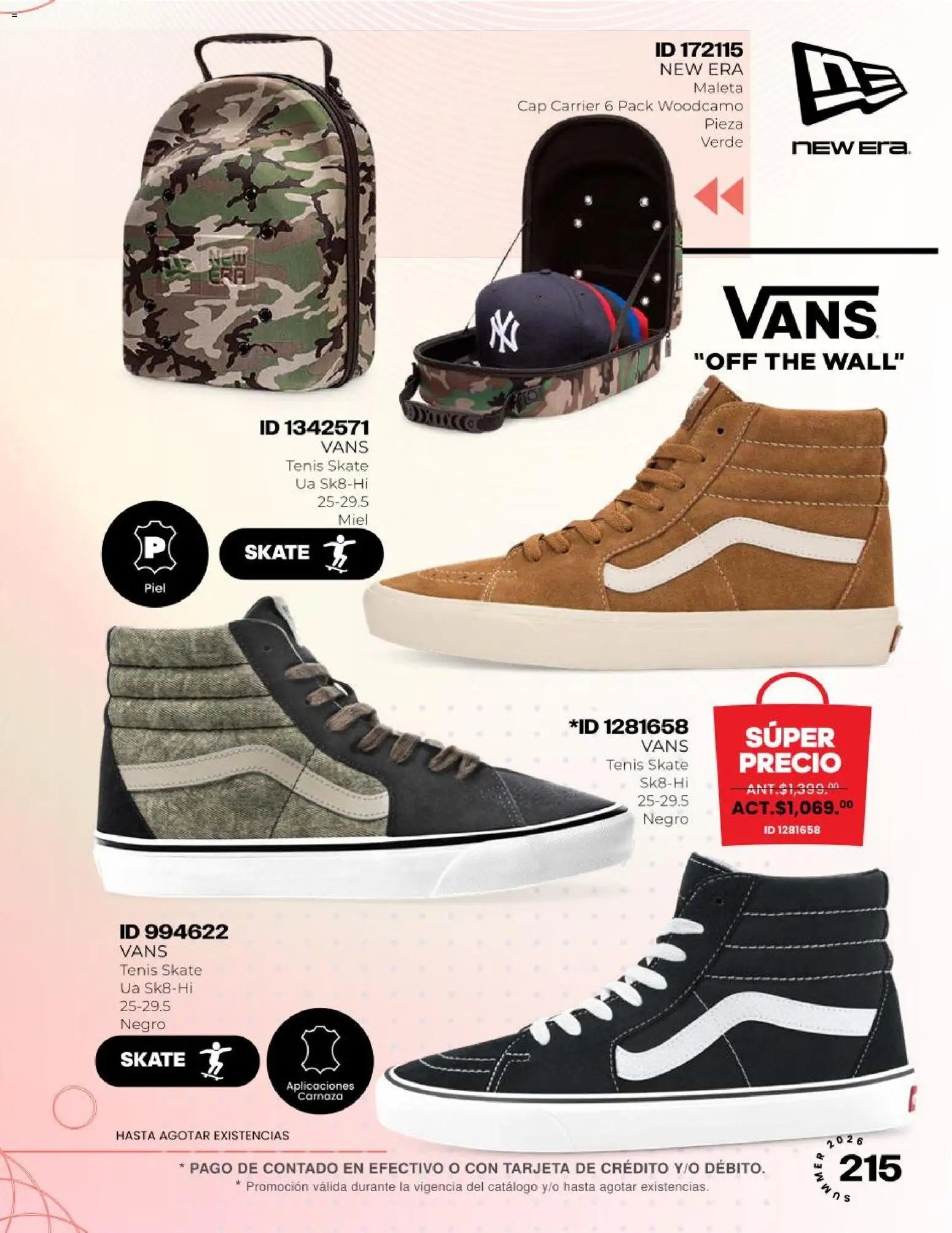 Price Shoes oferta desde 15/05/2026 Price Shoes catálogo 