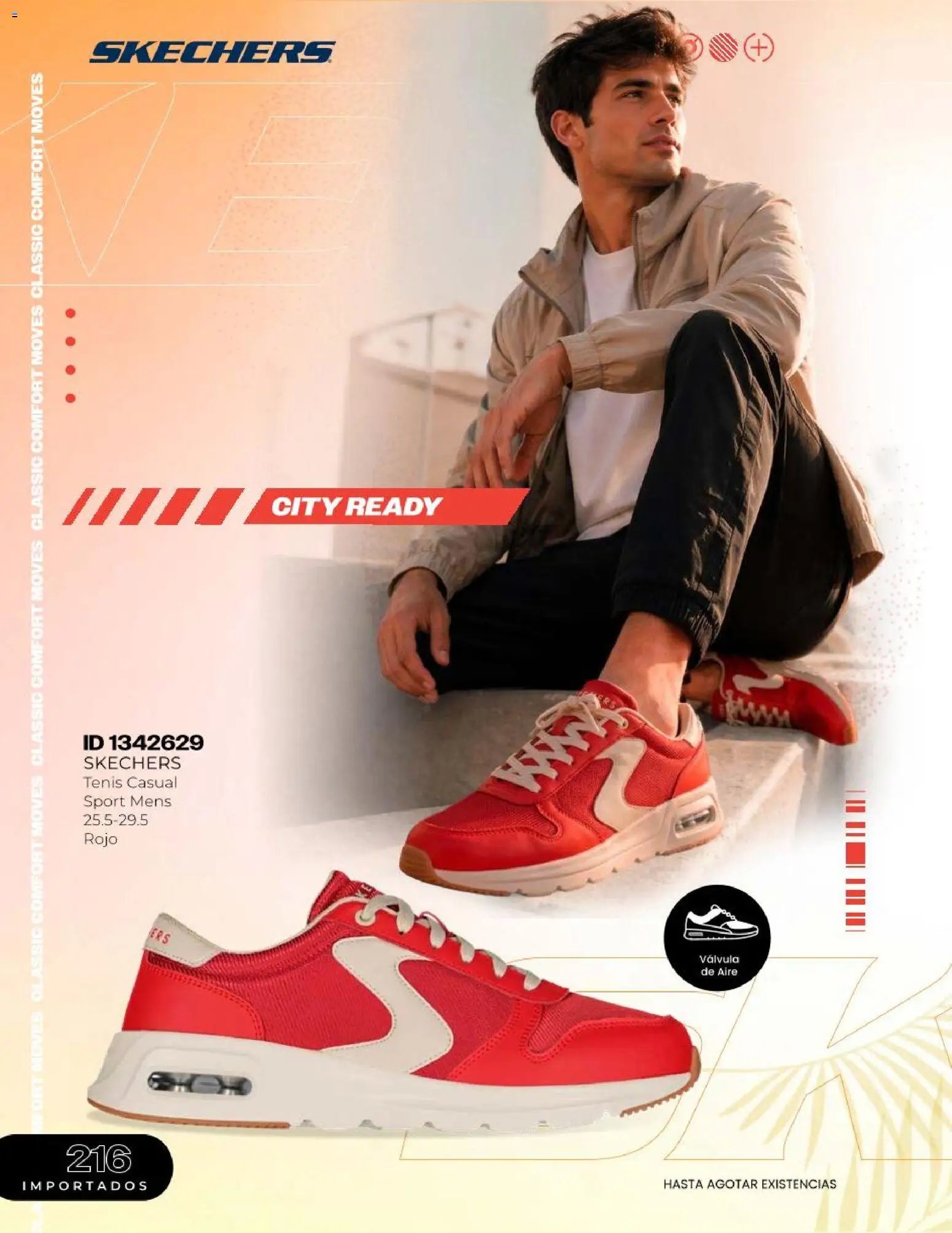 Price Shoes oferta desde 15/05/2026 Price Shoes catálogo 