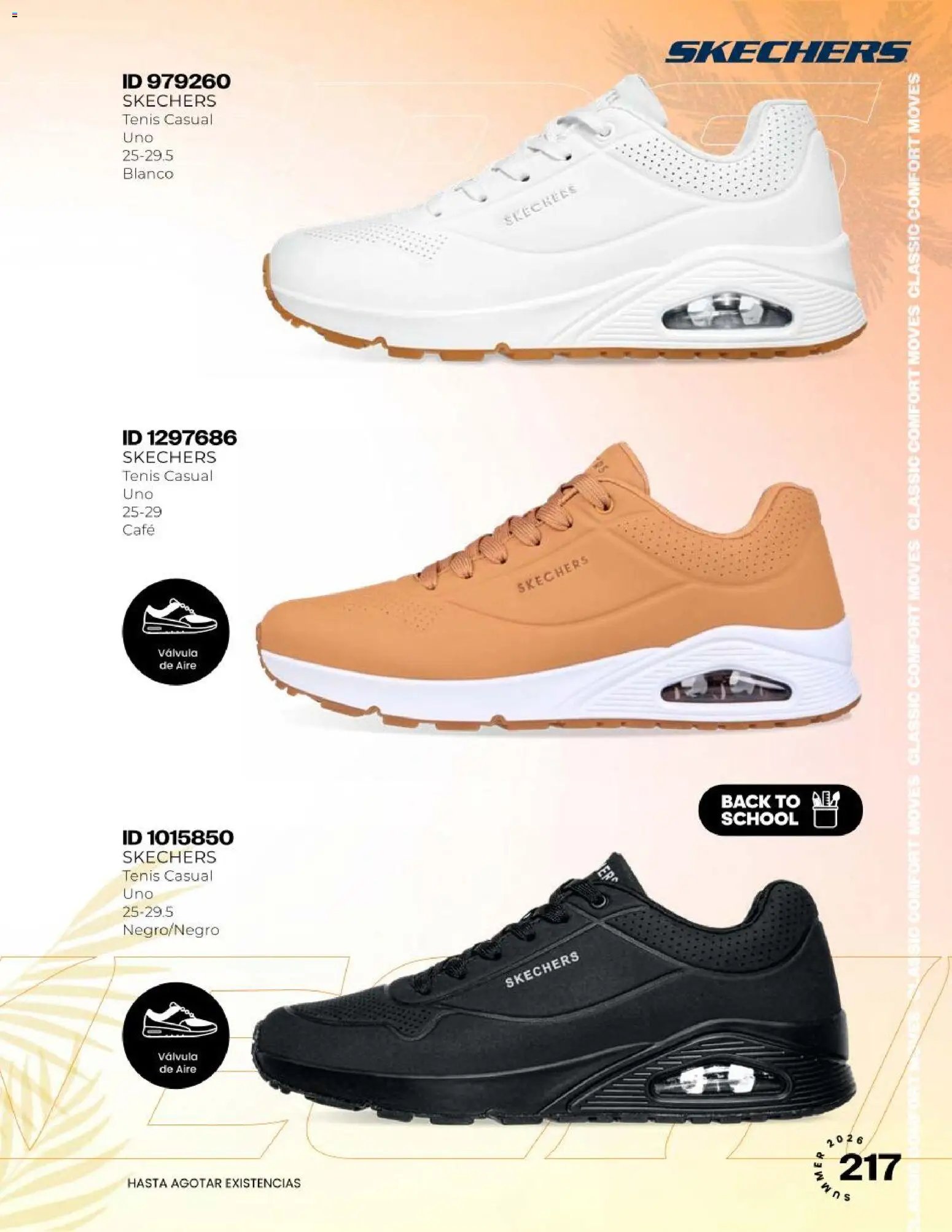 Price Shoes oferta desde 15/05/2026 Price Shoes catálogo 