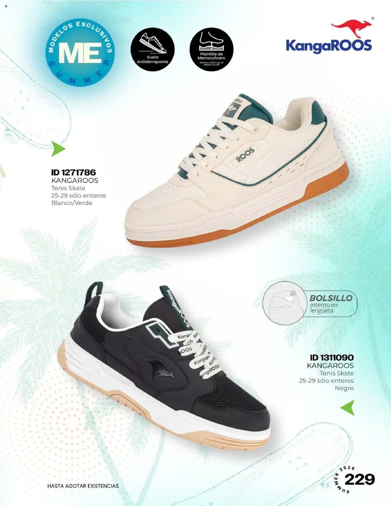 Price Shoes oferta desde 15/05/2026 Price Shoes catálogo 
