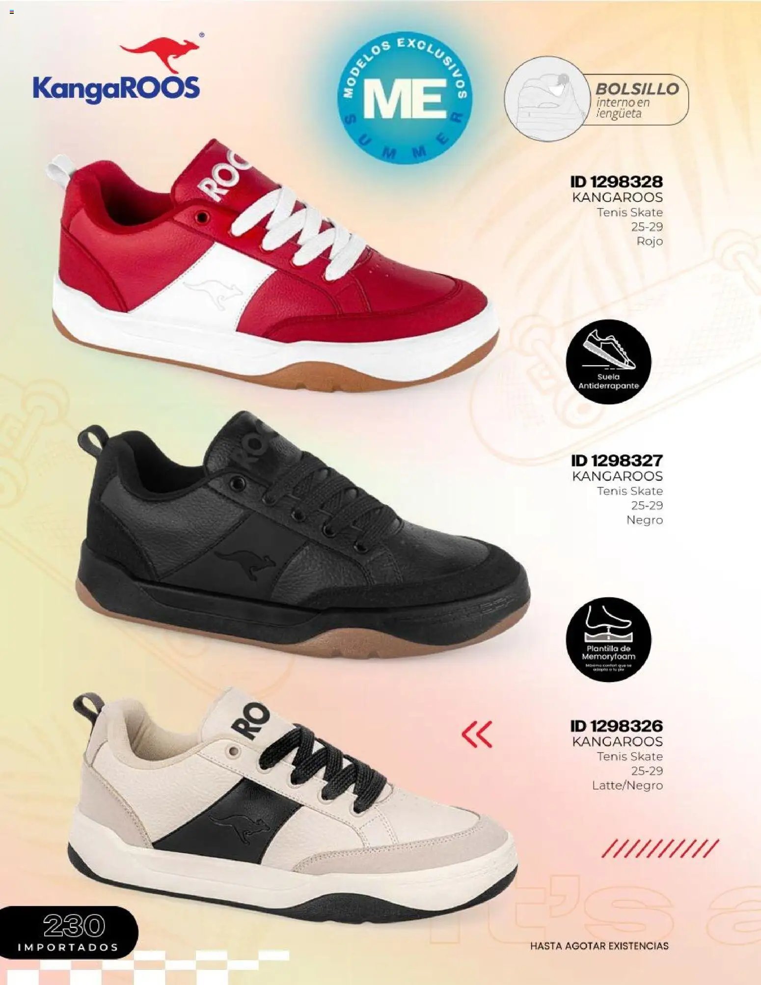 Price Shoes oferta desde 15/05/2026 Price Shoes catálogo 