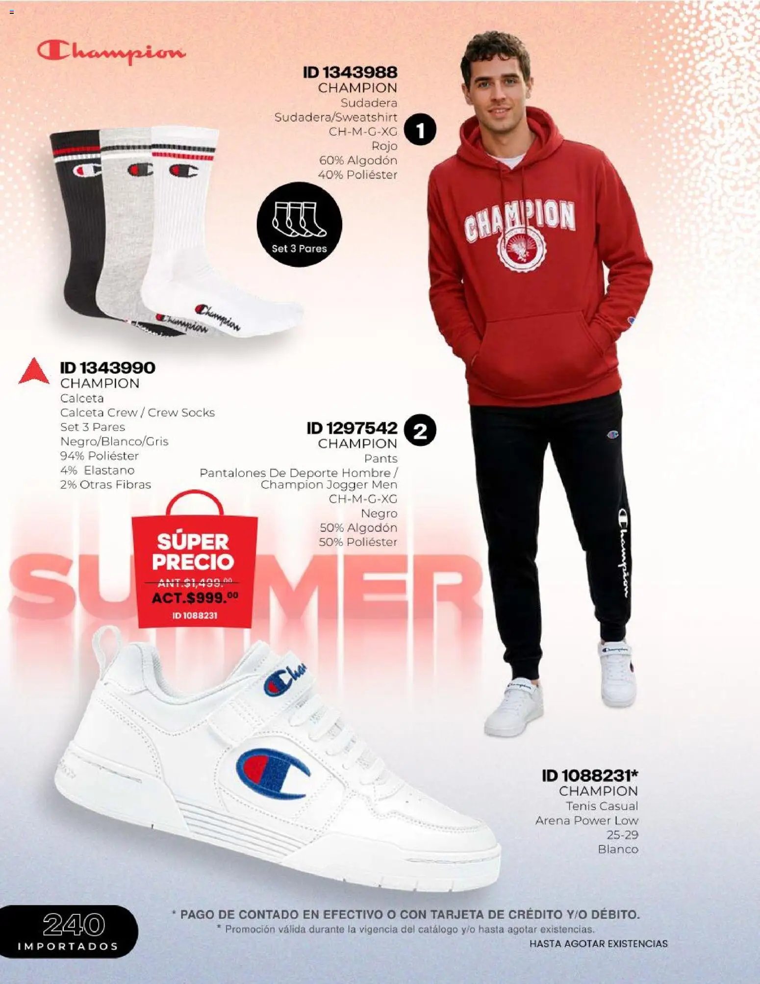 Price Shoes oferta desde 15/05/2026 Price Shoes catálogo 