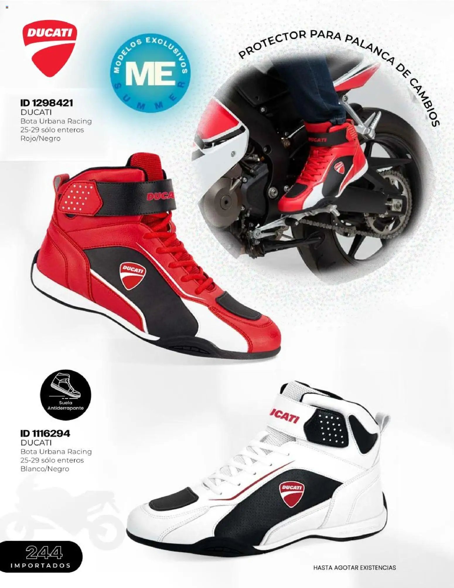 Price Shoes oferta desde 15/05/2026 Price Shoes catálogo 