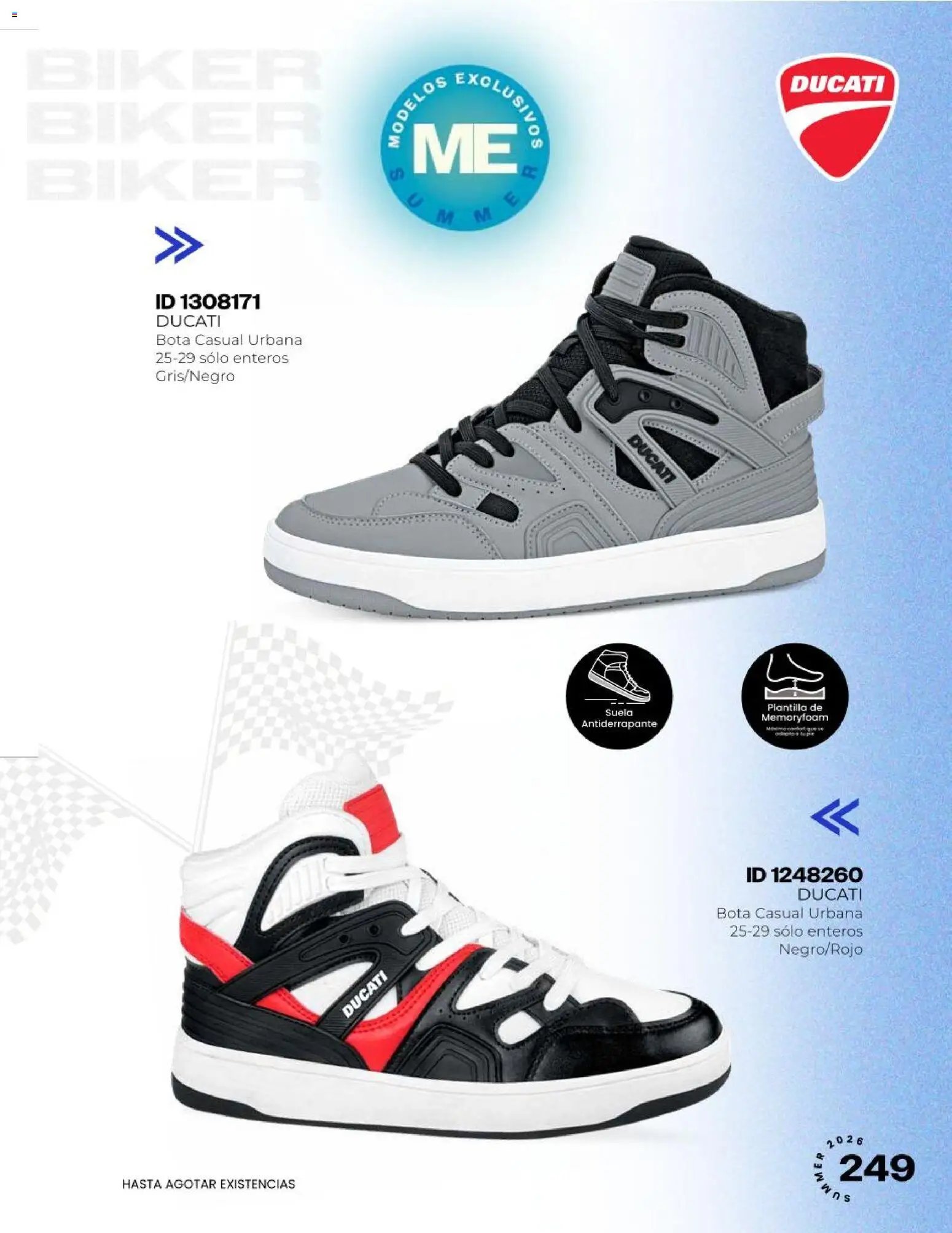 Price Shoes oferta desde 15/05/2026 Price Shoes catálogo 