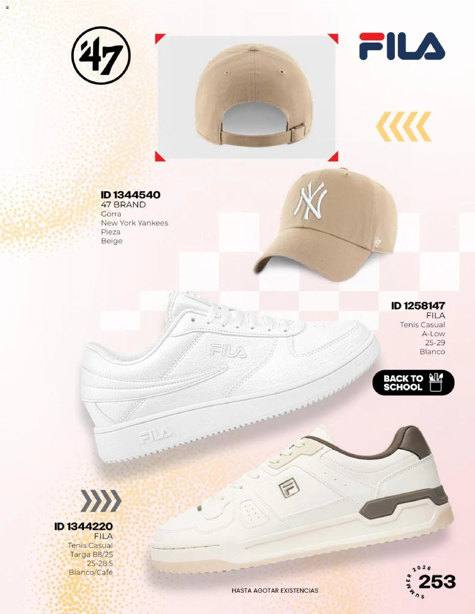 Price Shoes oferta desde 15/05/2026 Price Shoes catálogo 