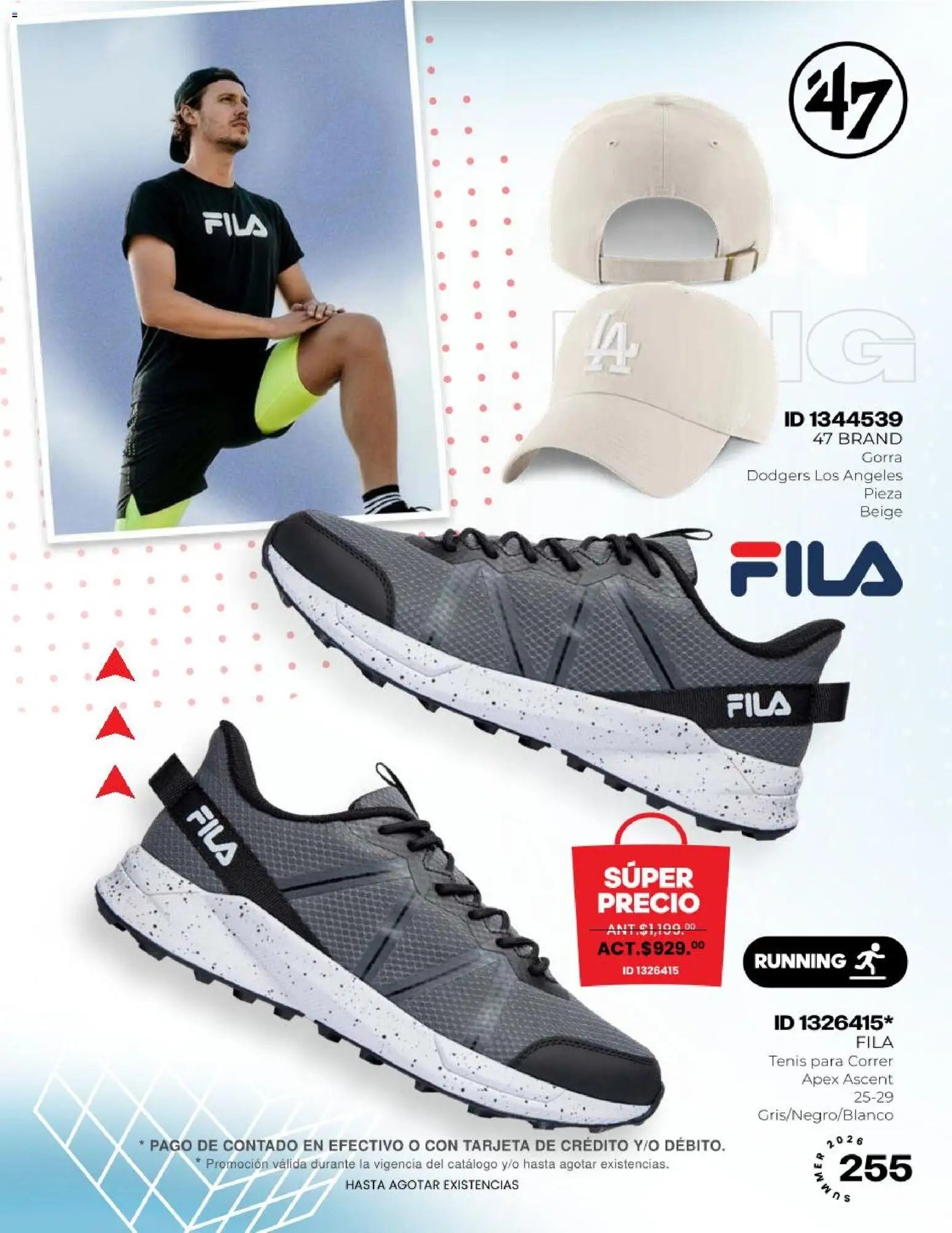 Price Shoes oferta desde 15/05/2026 Price Shoes catálogo 
