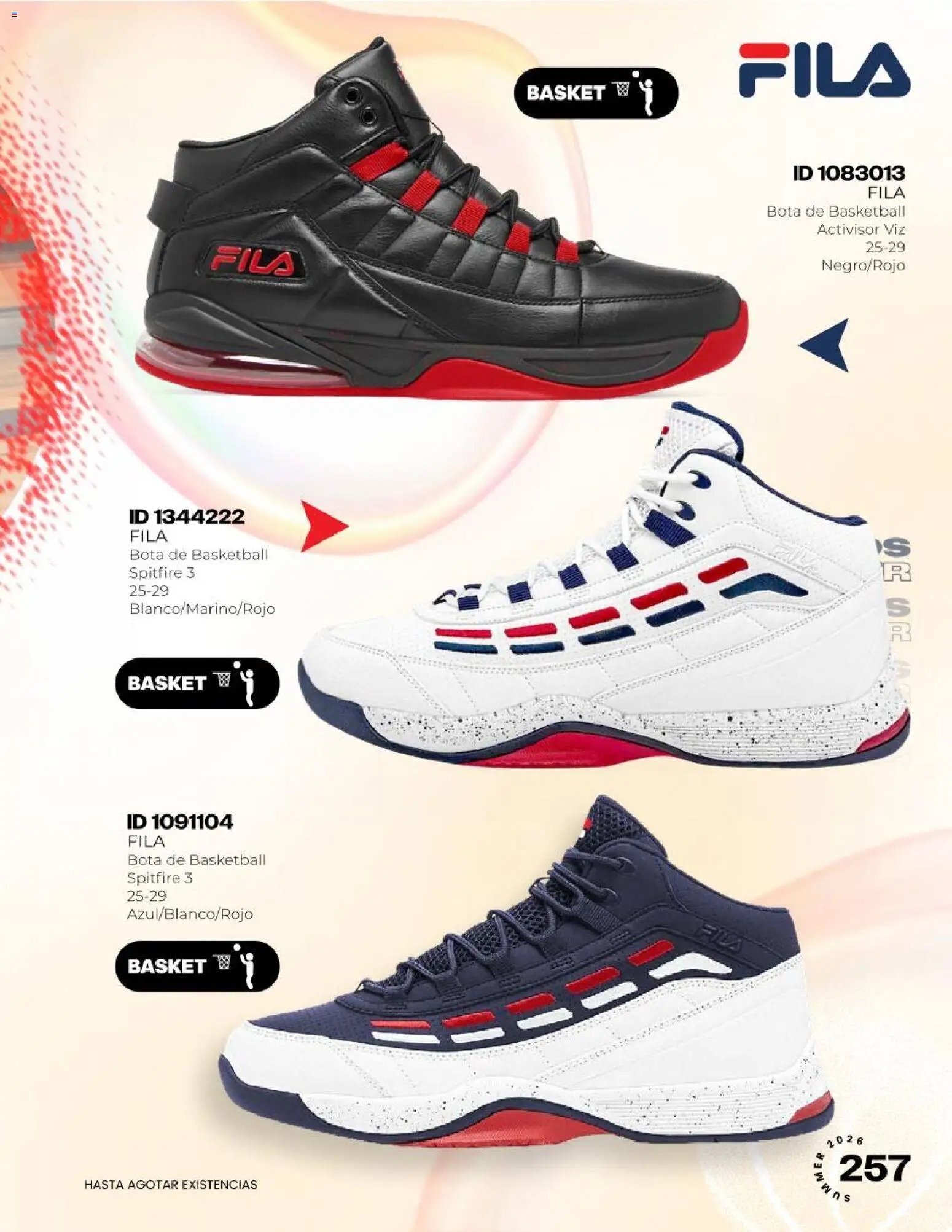 Price Shoes oferta desde 15/05/2026 Price Shoes catálogo 