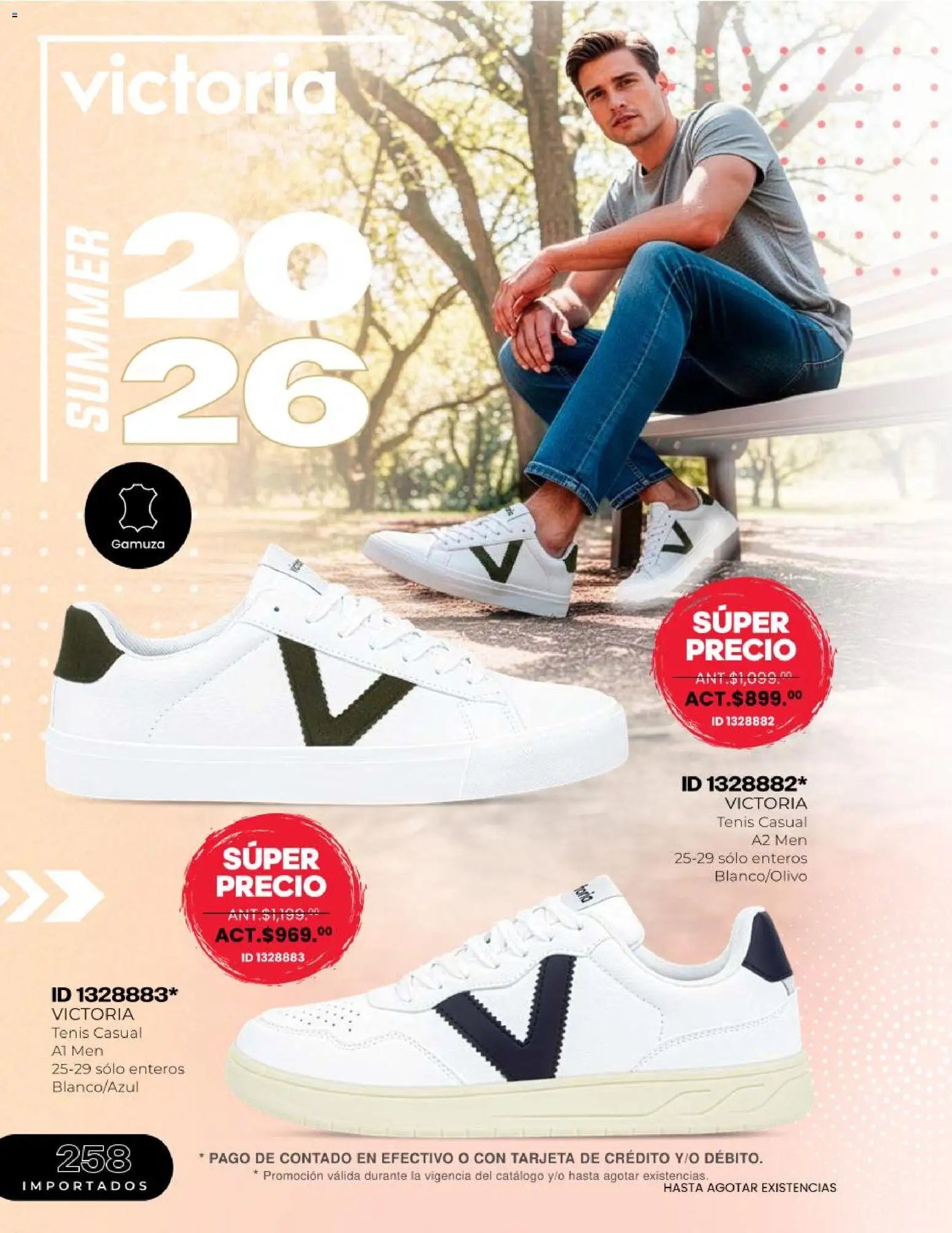 Price Shoes oferta desde 15/05/2026 Price Shoes catálogo 