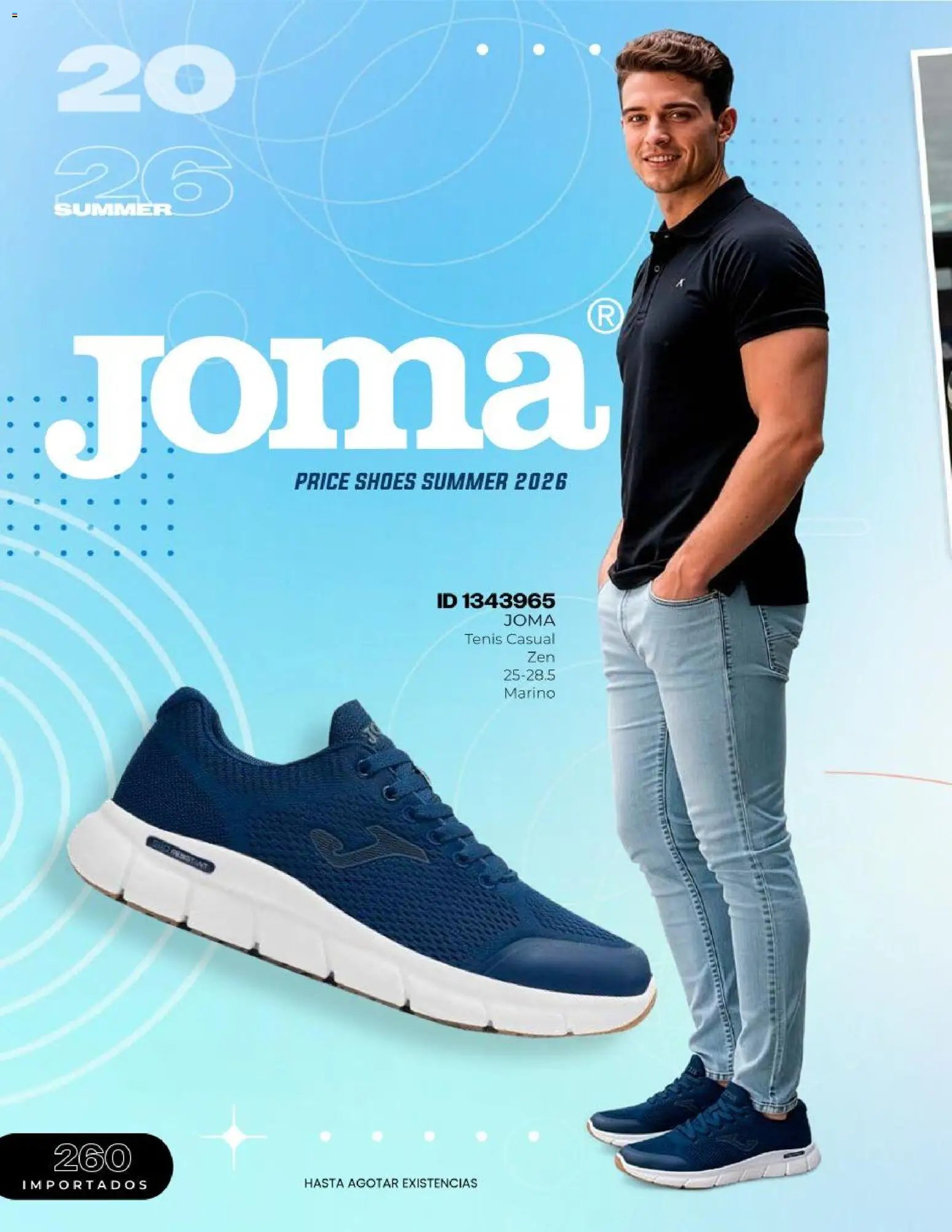 Price Shoes oferta desde 15/05/2026 Price Shoes catálogo 