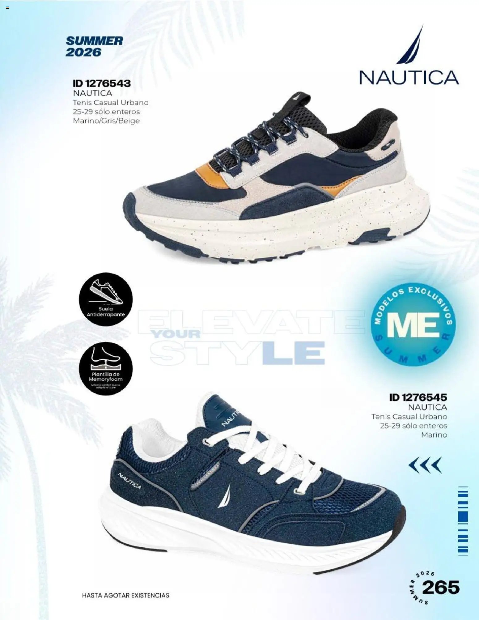 Price Shoes oferta desde 15/05/2026 Price Shoes catálogo 