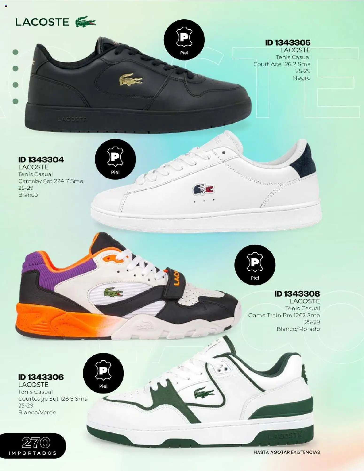 Price Shoes oferta desde 15/05/2026 Price Shoes catálogo 