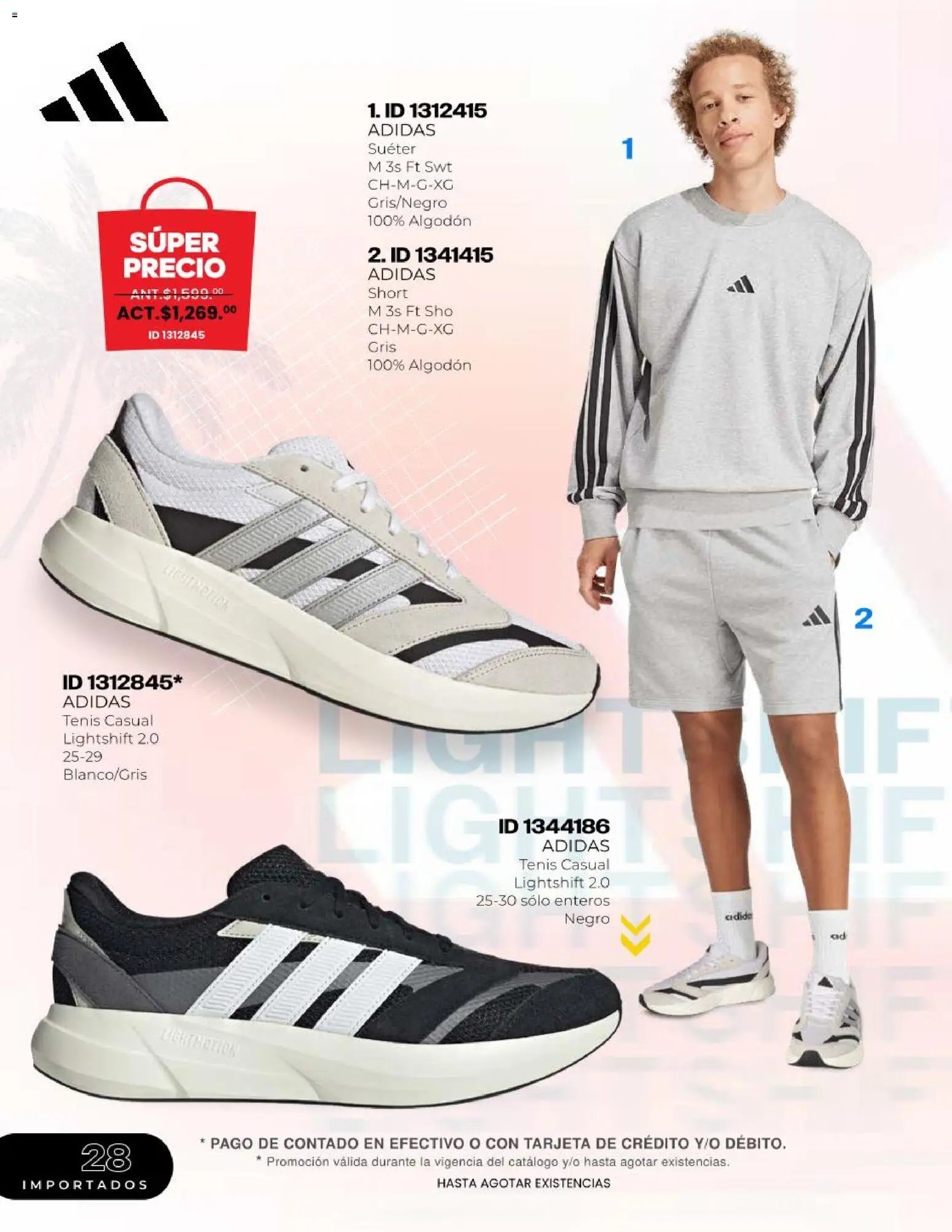 Price Shoes oferta desde 15/05/2026 Price Shoes catálogo 