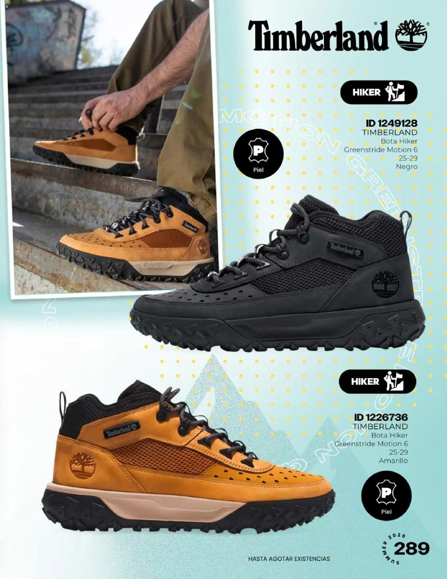 Price Shoes oferta desde 15/05/2026 Price Shoes catálogo 
