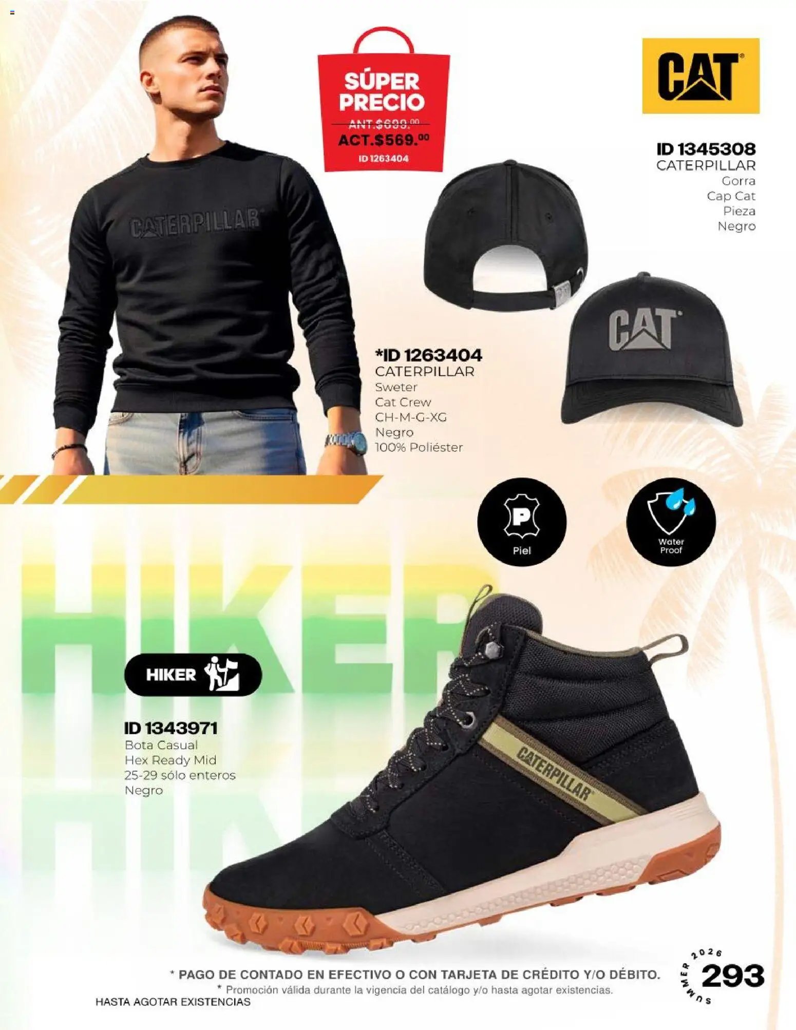 Price Shoes oferta desde 15/05/2026 Price Shoes catálogo 