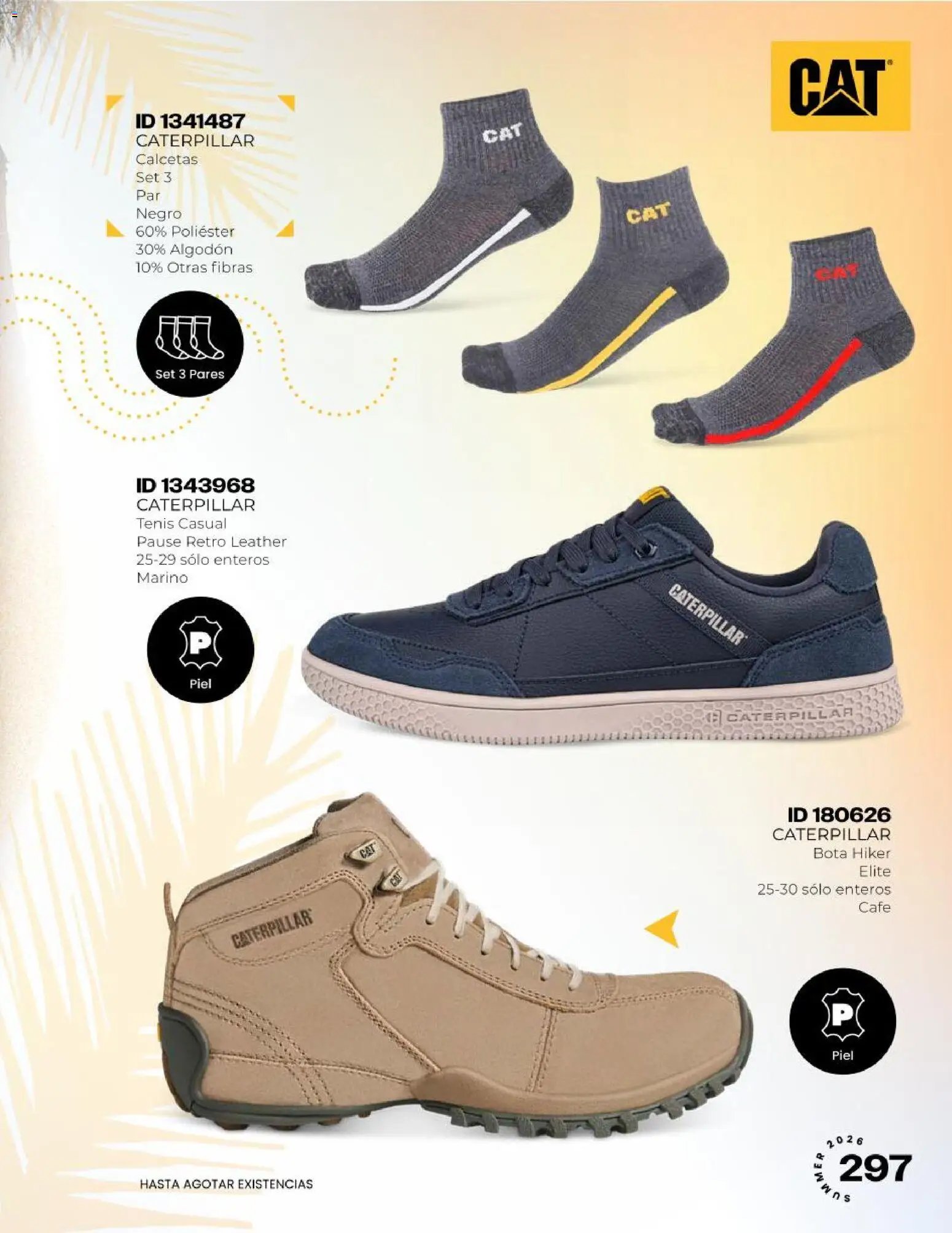 Price Shoes oferta desde 15/05/2026 Price Shoes catálogo 