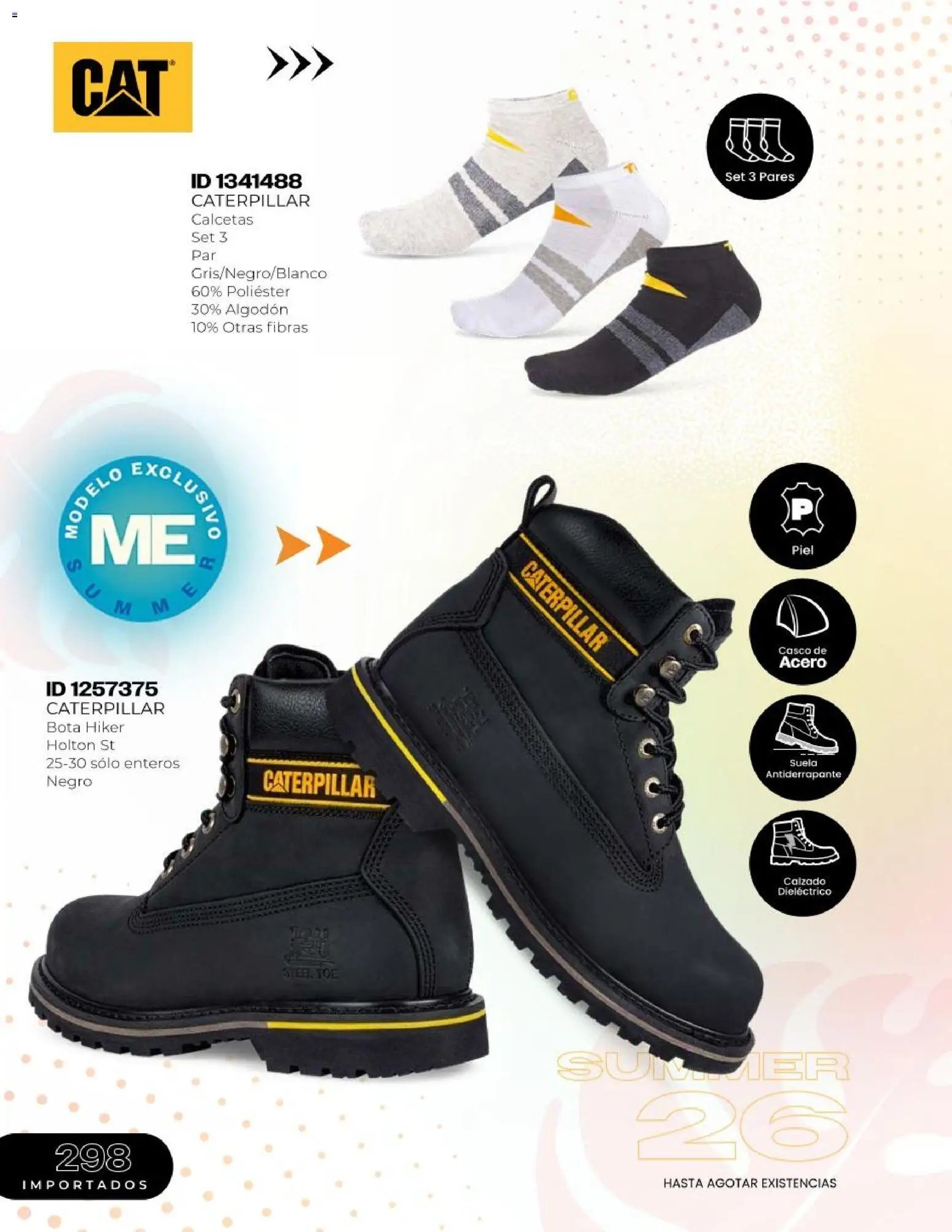 Price Shoes oferta desde 15/05/2026 Price Shoes catálogo 