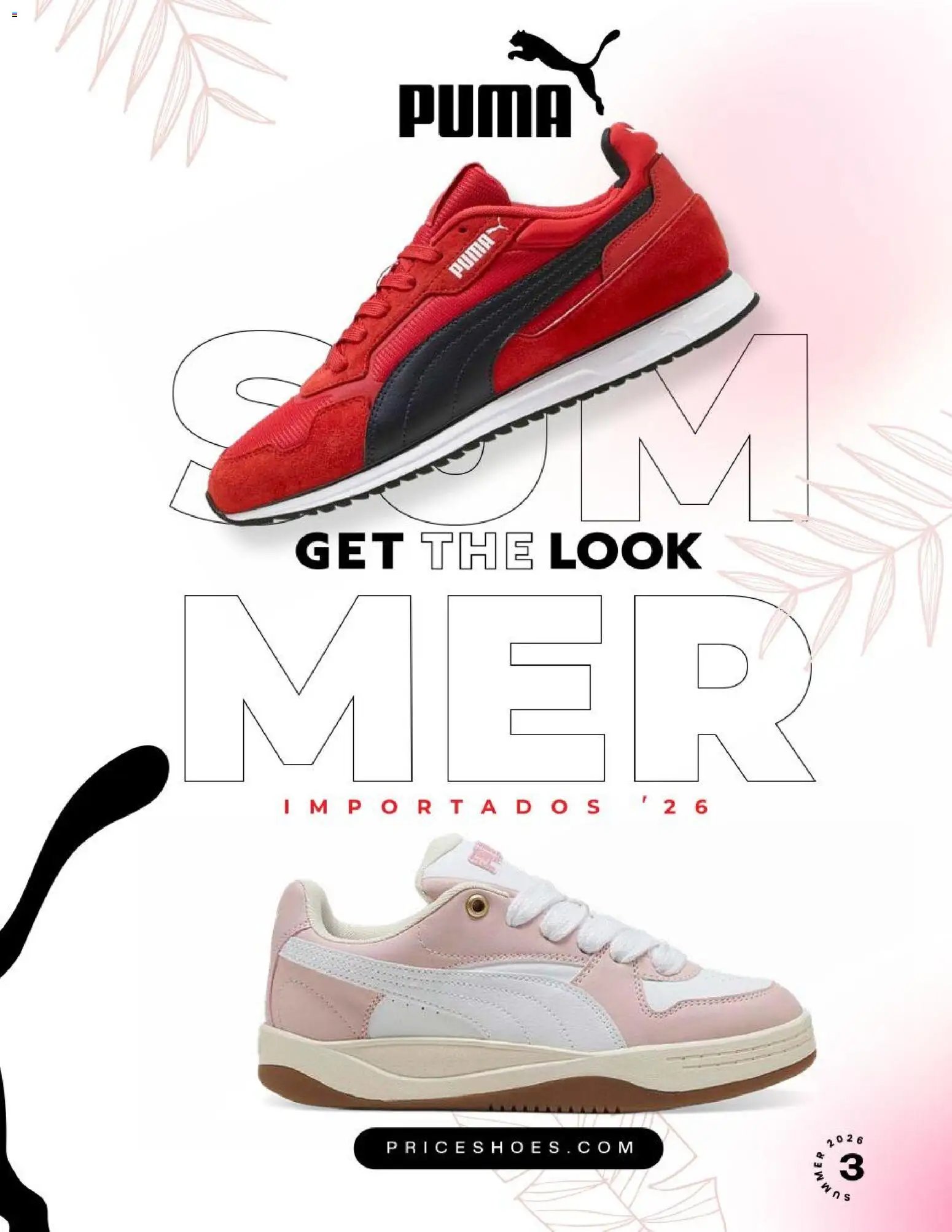 Price Shoes oferta desde 15/05/2026 Price Shoes catálogo 