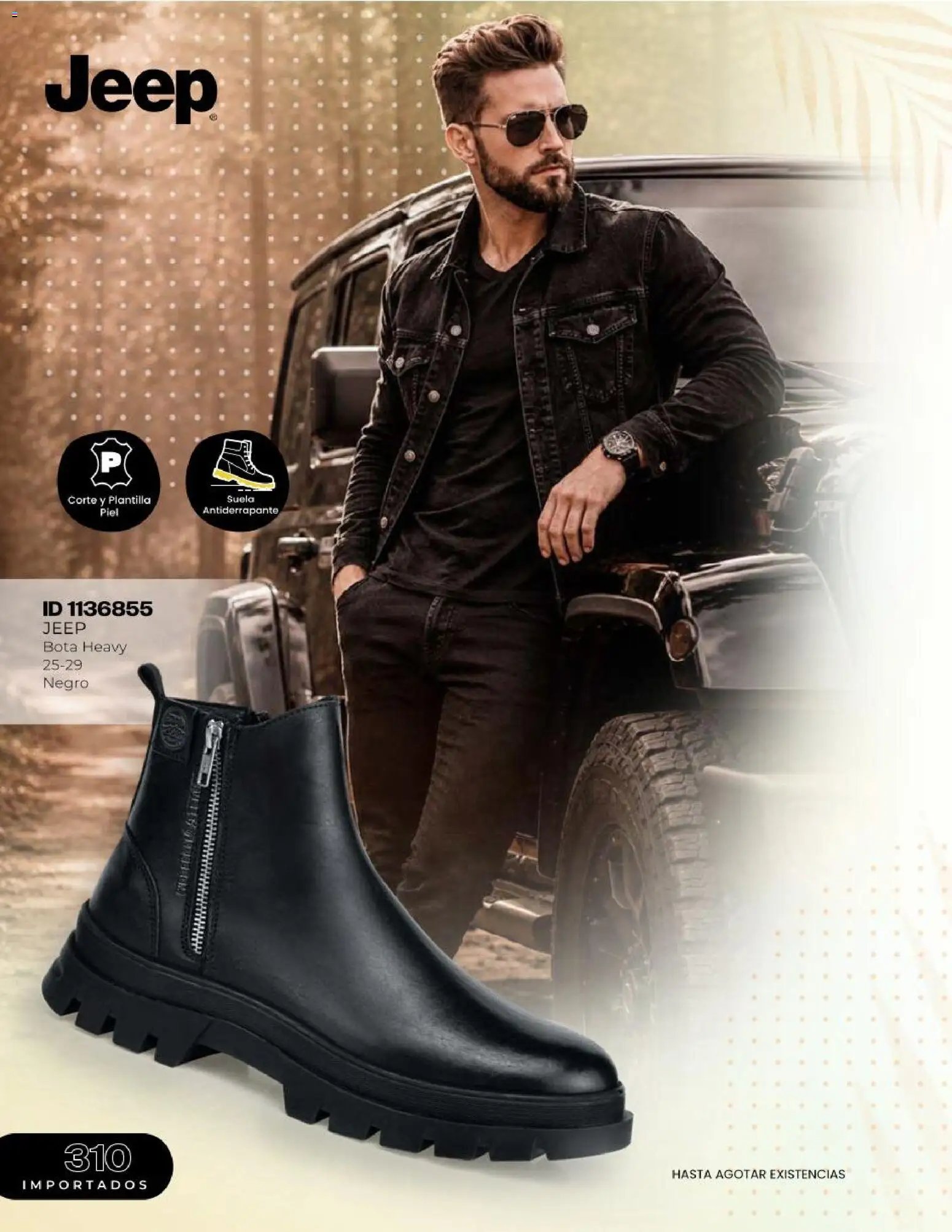 Price Shoes oferta desde 15/05/2026 Price Shoes catálogo 
