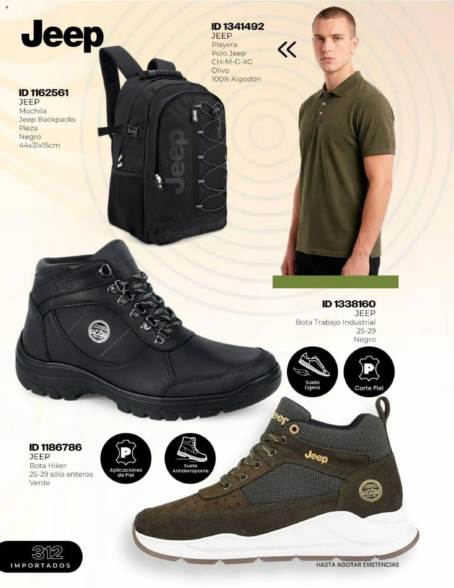 Price Shoes oferta desde 15/05/2026 Price Shoes catálogo 