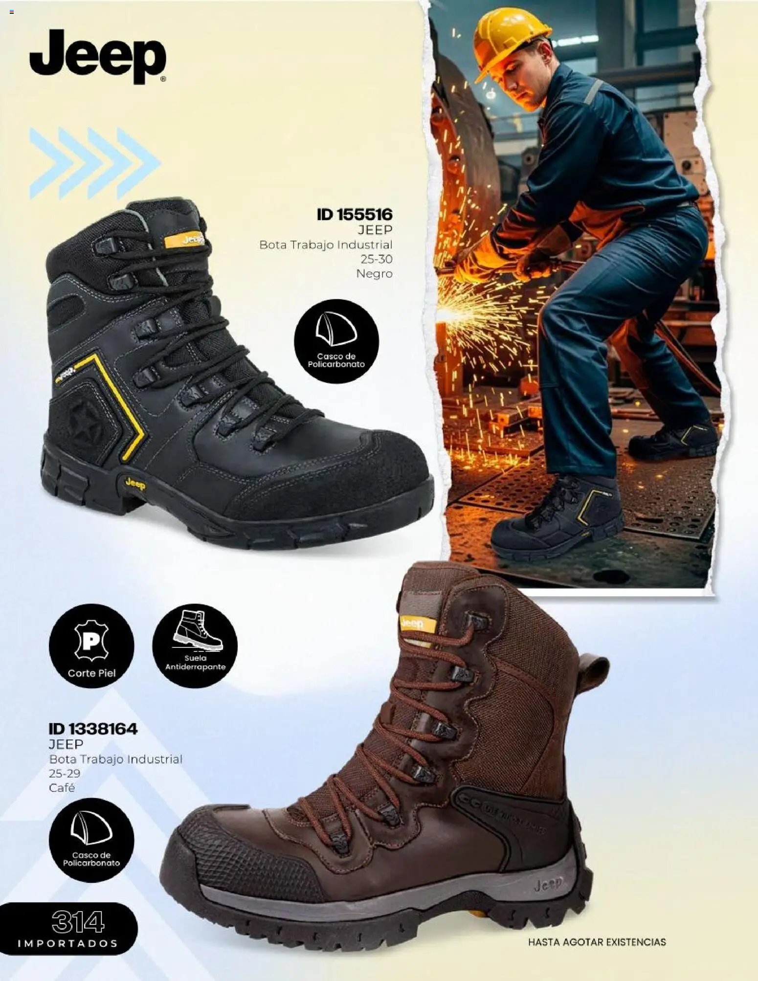 Price Shoes oferta desde 15/05/2026 Price Shoes catálogo 