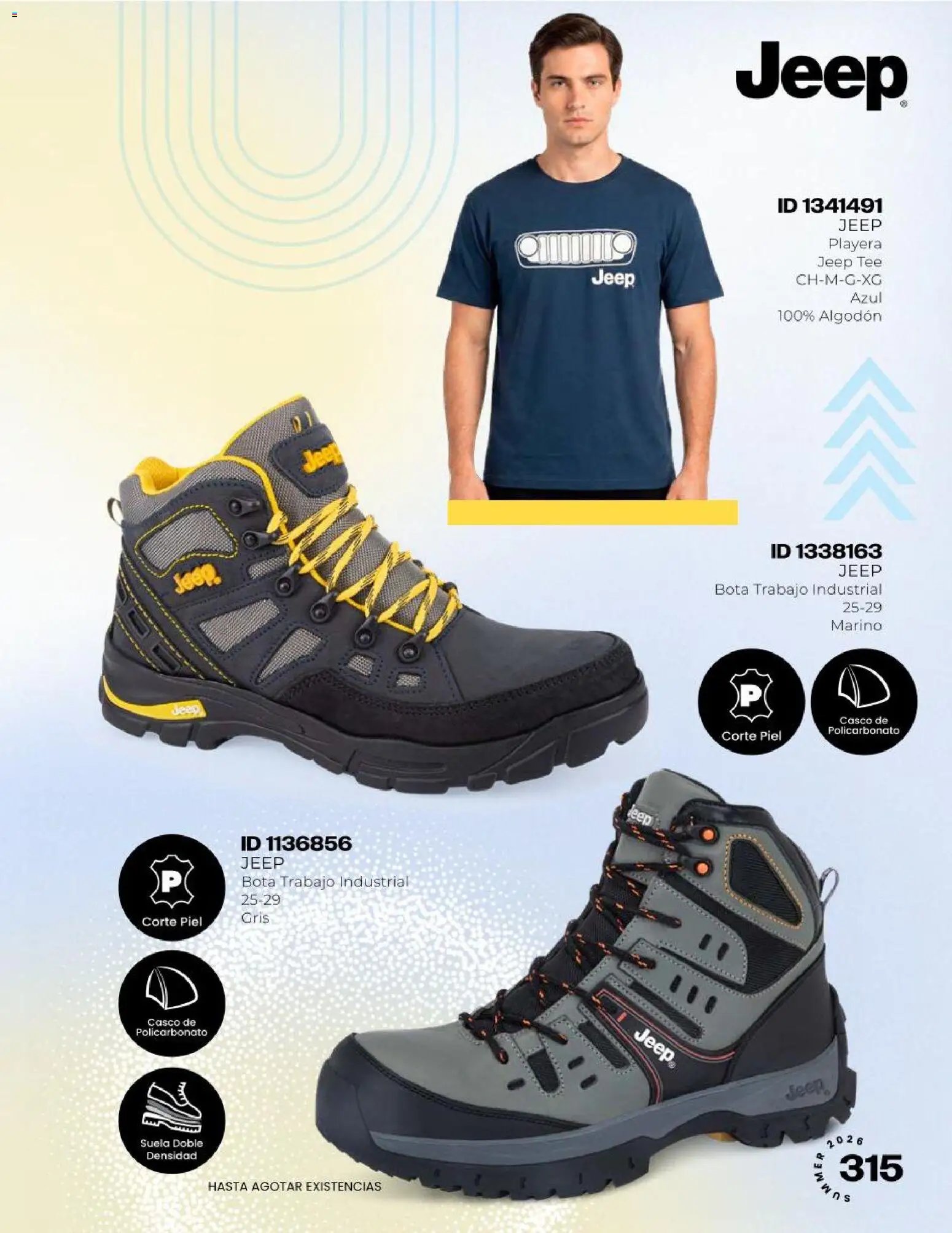 Price Shoes oferta desde 15/05/2026 Price Shoes catálogo 