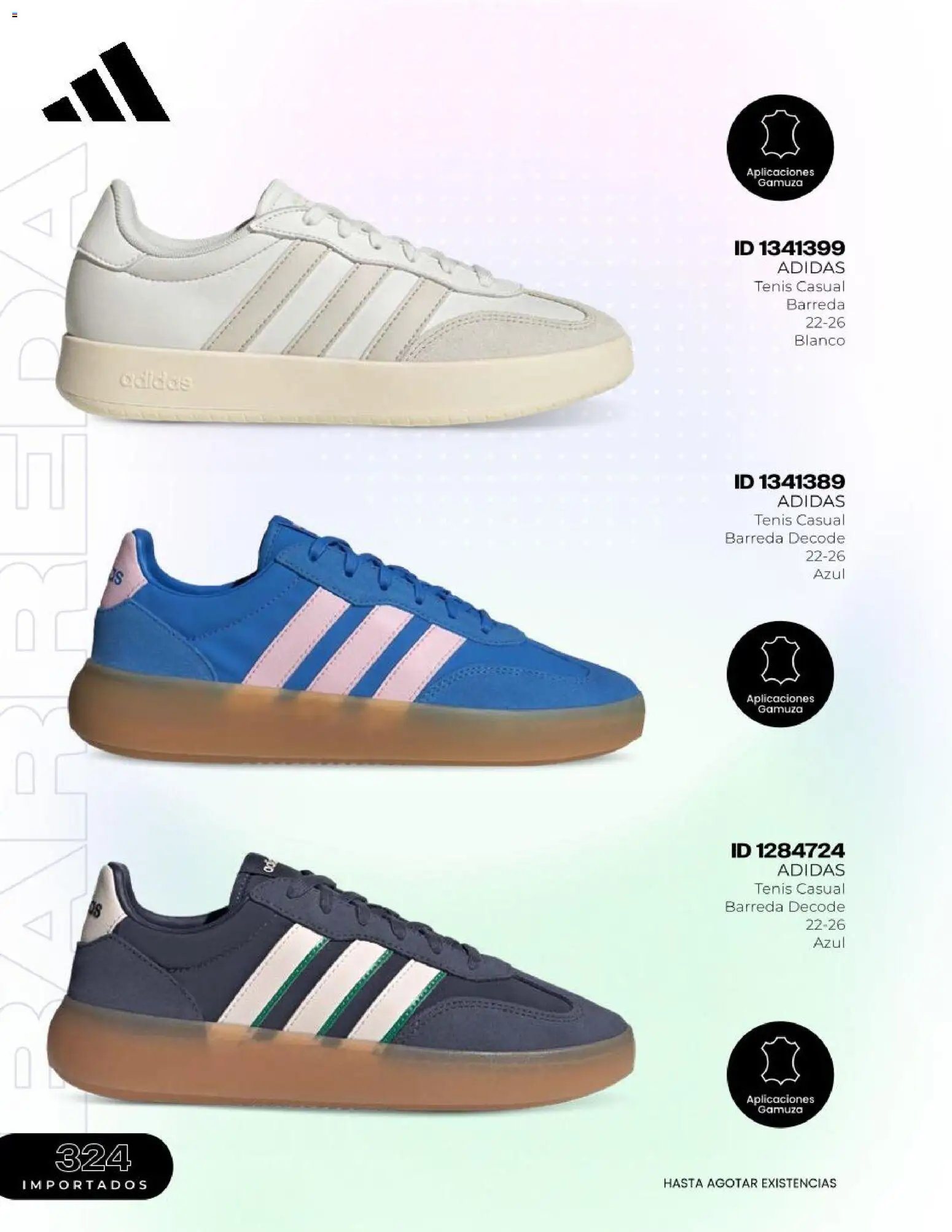 Price Shoes oferta desde 15/05/2026 Price Shoes catálogo 