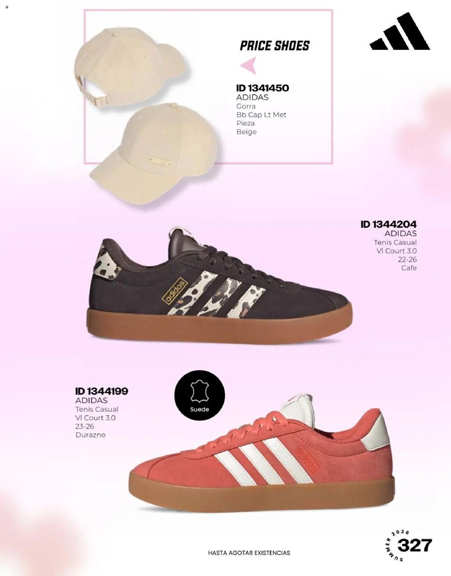 Price Shoes oferta desde 15/05/2026 Price Shoes catálogo 
