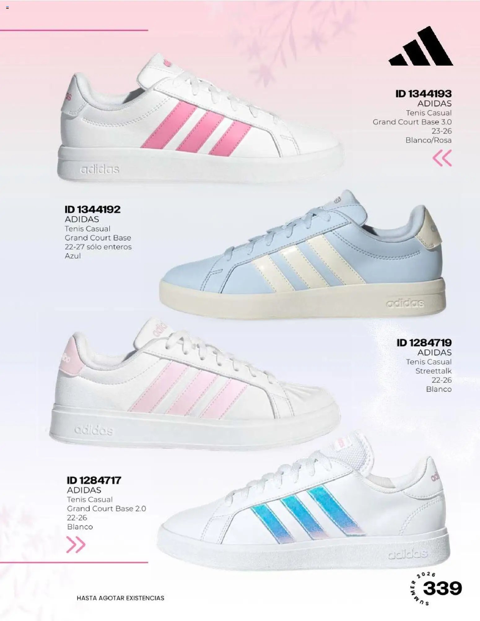 Price Shoes oferta desde 15/05/2026 Price Shoes catálogo 