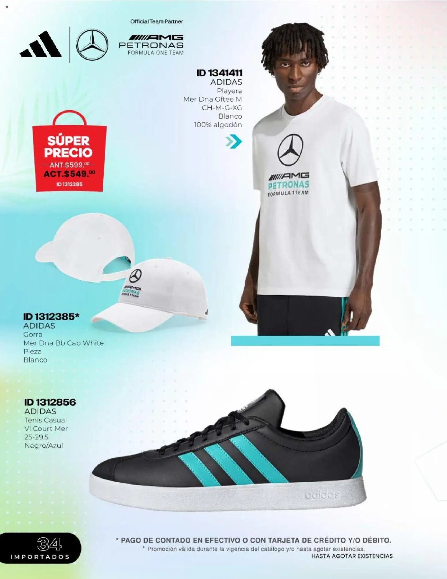 Price Shoes oferta desde 15/05/2026 Price Shoes catálogo 