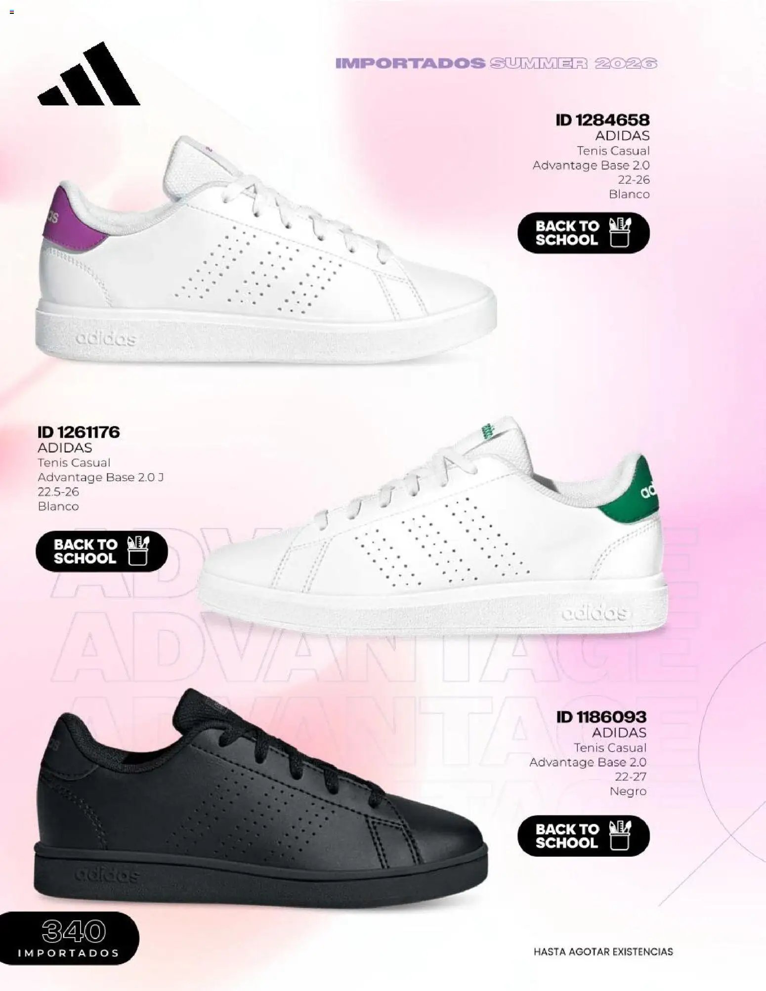 Price Shoes oferta desde 15/05/2026 Price Shoes catálogo 