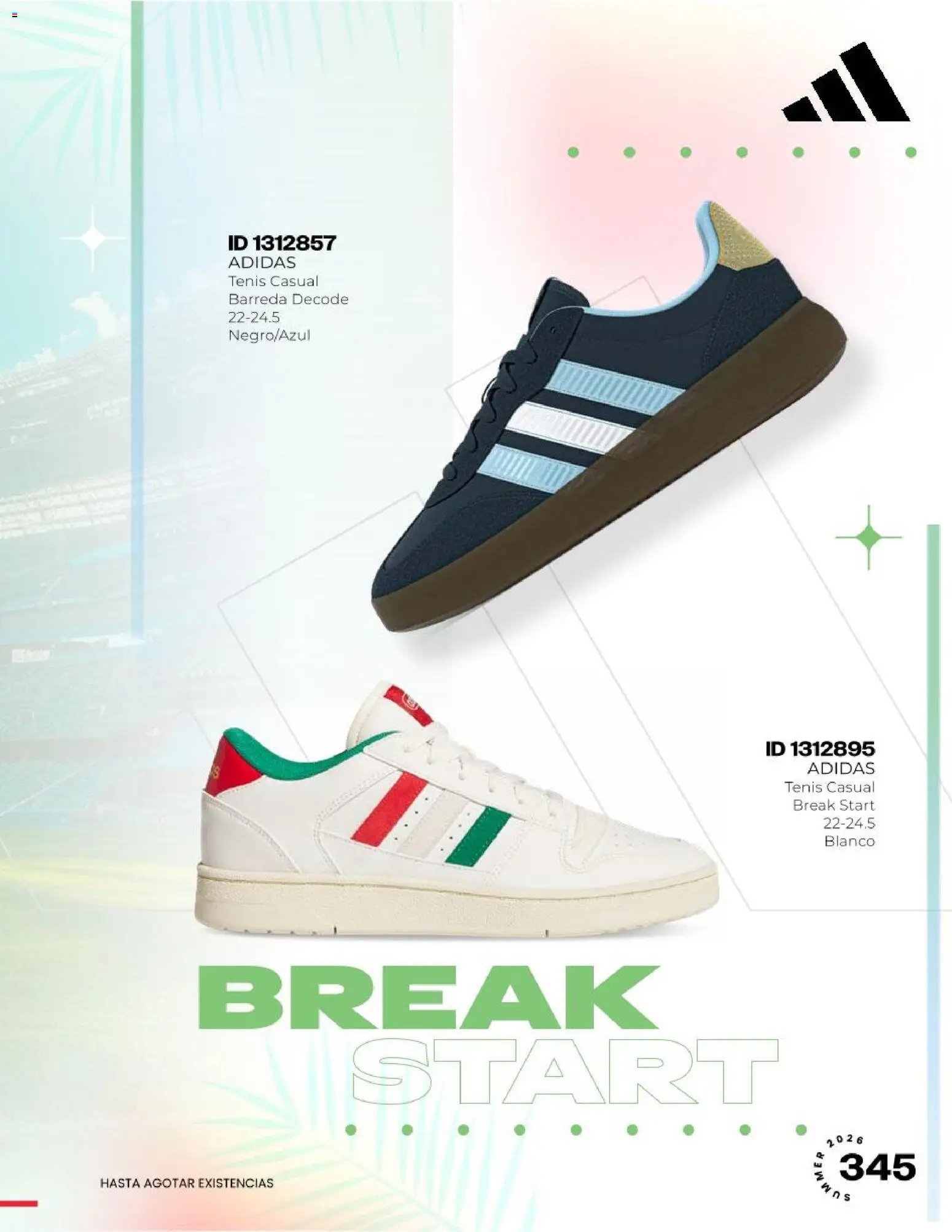 Price Shoes oferta desde 15/05/2026 Price Shoes catálogo 
