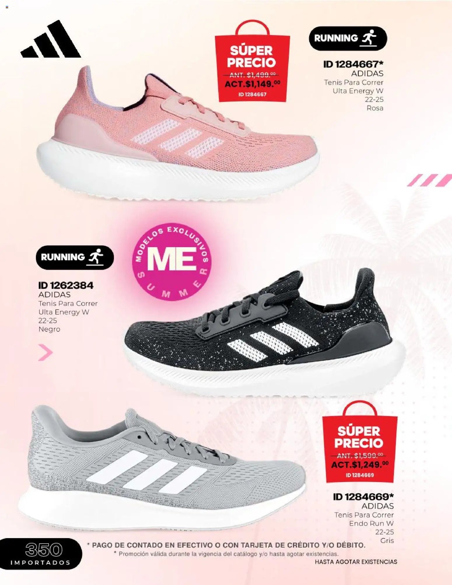 Price Shoes oferta desde 15/05/2026 Price Shoes catálogo 