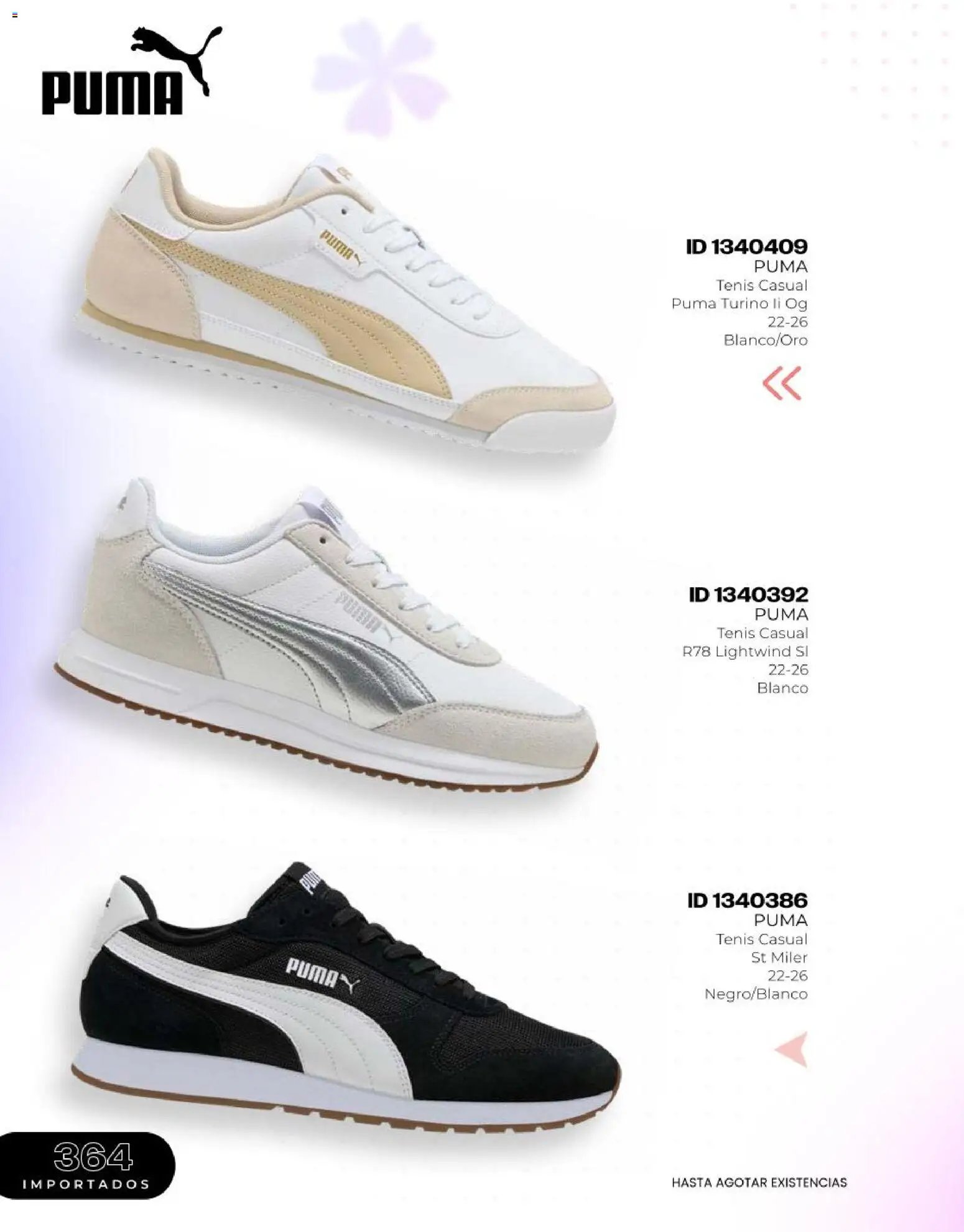 Price Shoes oferta desde 15/05/2026 Price Shoes catálogo 