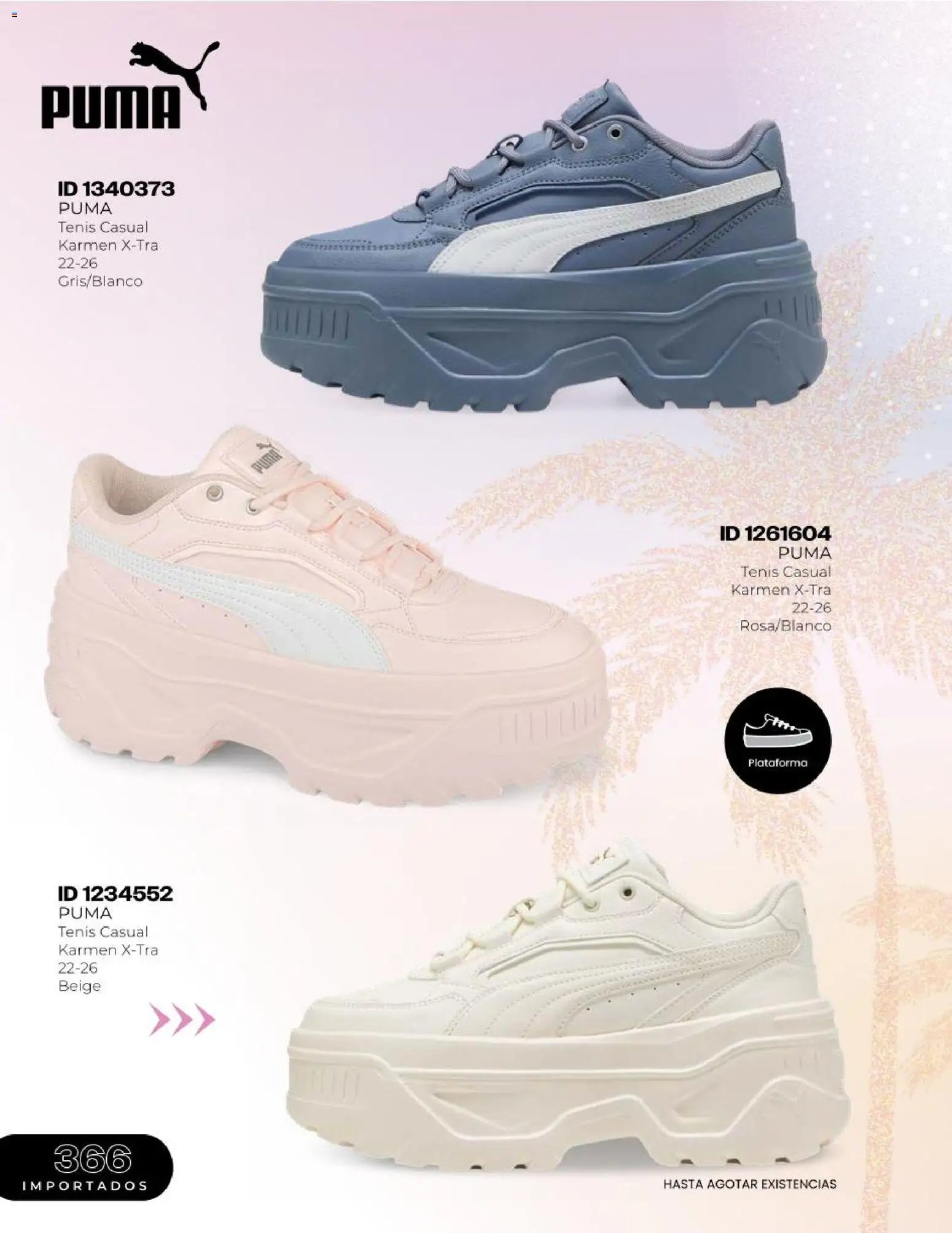 Price Shoes oferta desde 15/05/2026 Price Shoes catálogo 