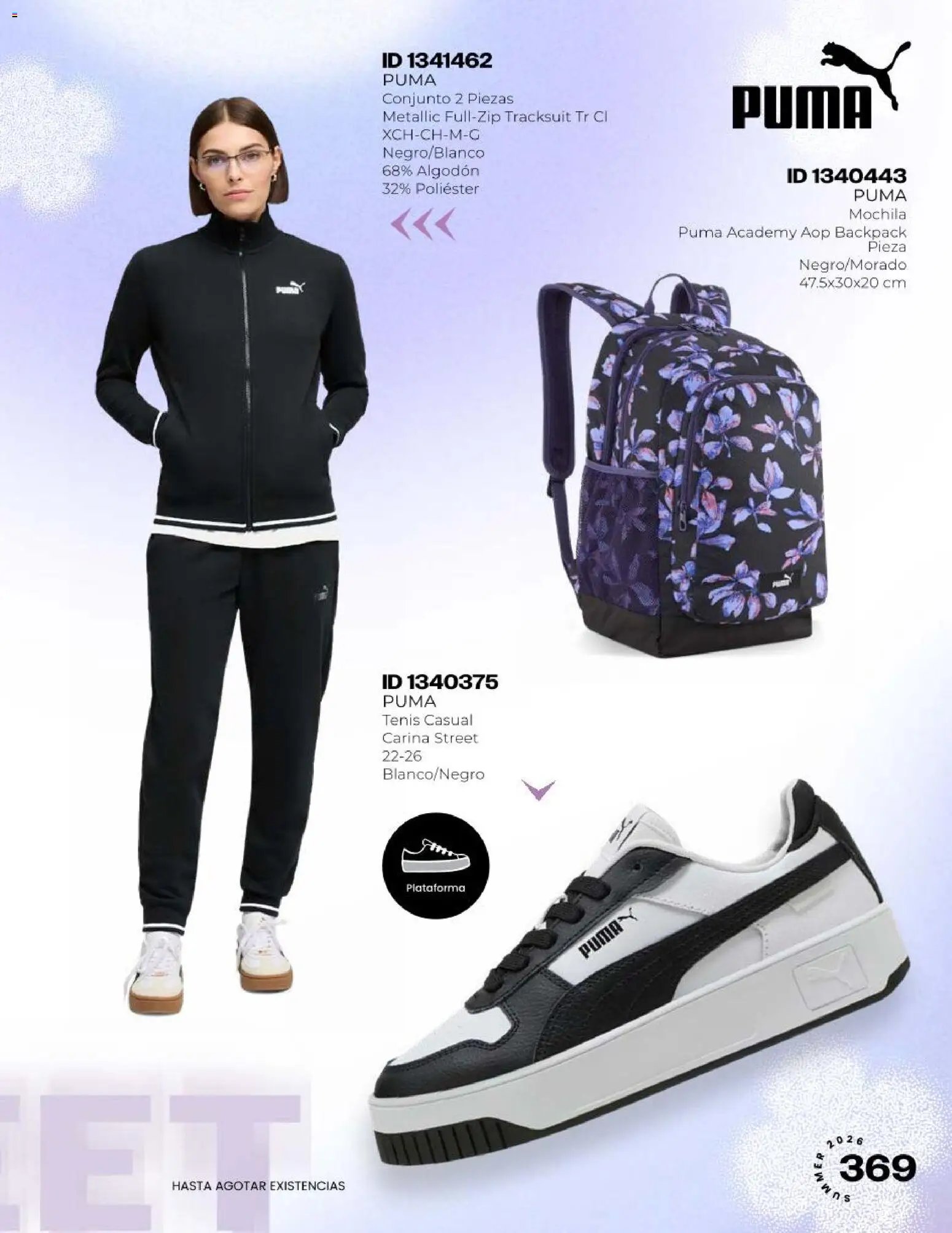 Price Shoes oferta desde 15/05/2026 Price Shoes catálogo 