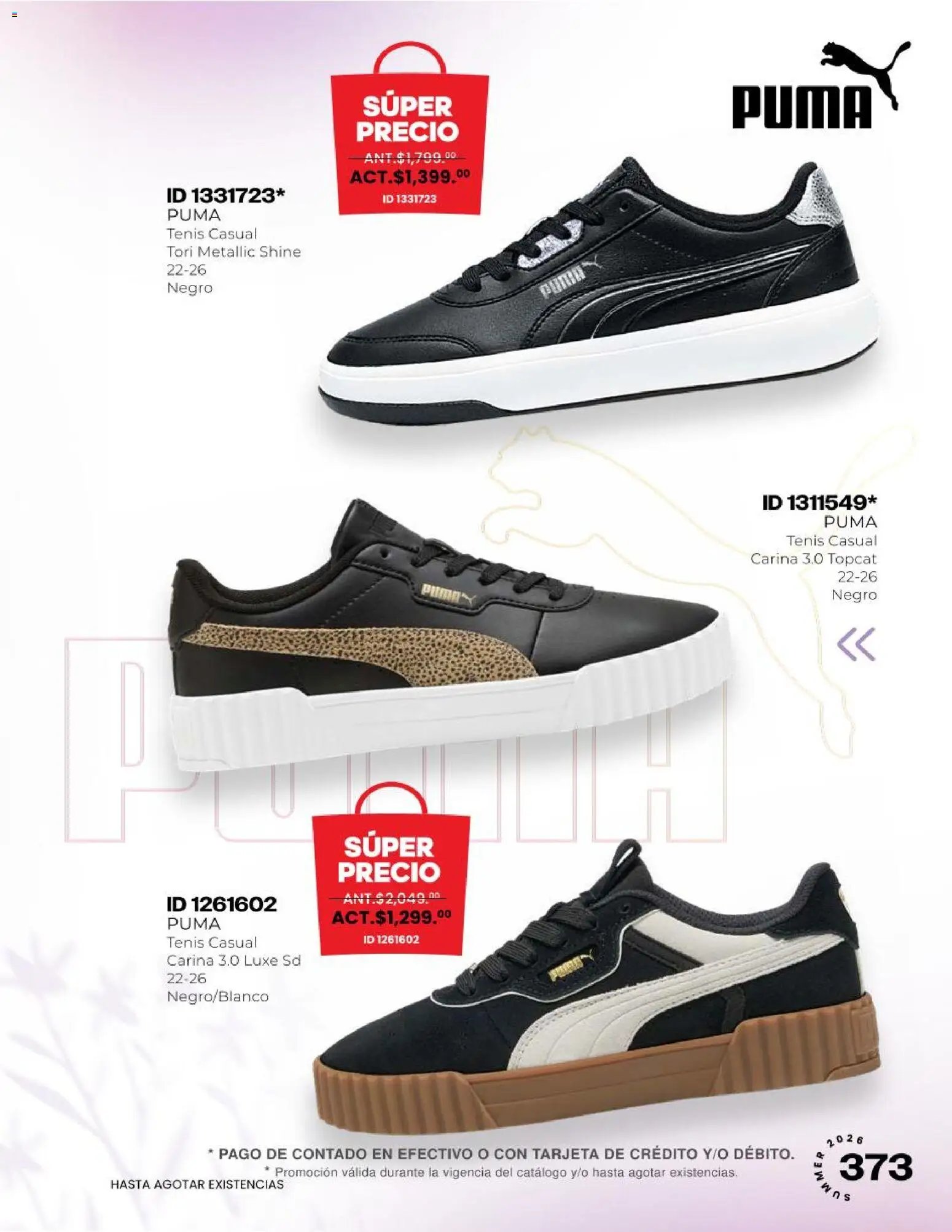 Price Shoes oferta desde 15/05/2026 Price Shoes catálogo 