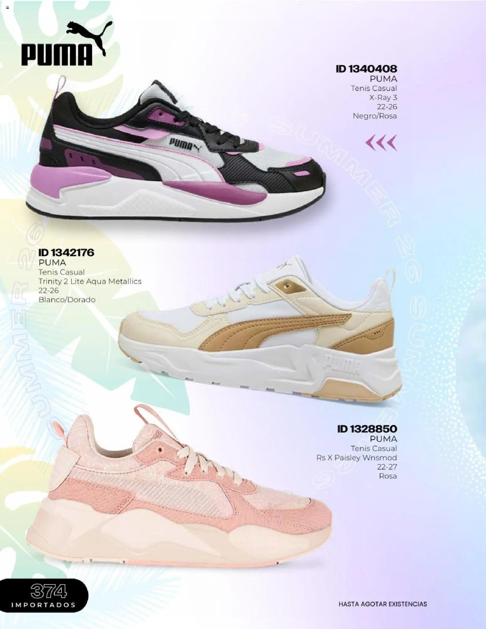 Price Shoes oferta desde 15/05/2026 Price Shoes catálogo 