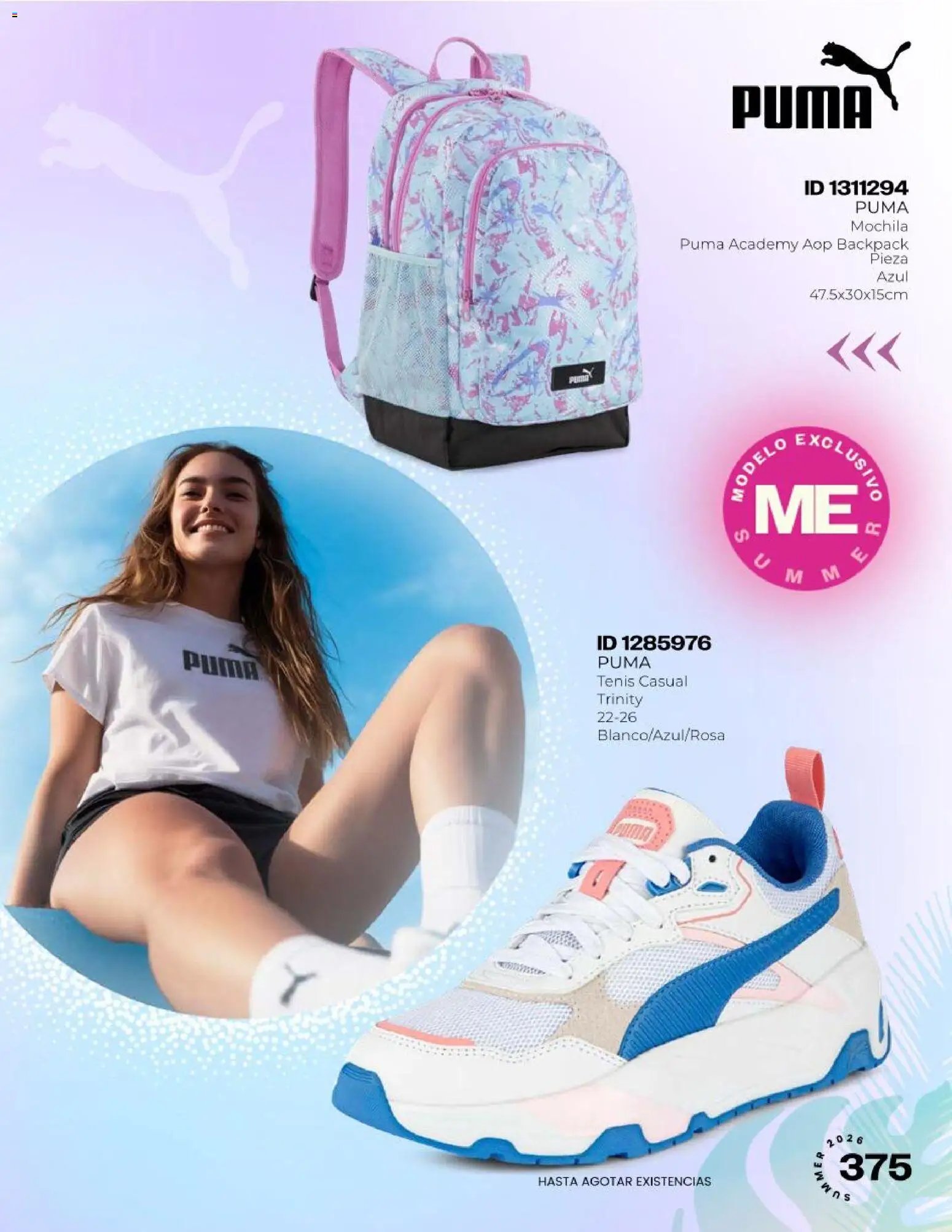 Price Shoes oferta desde 15/05/2026 Price Shoes catálogo 