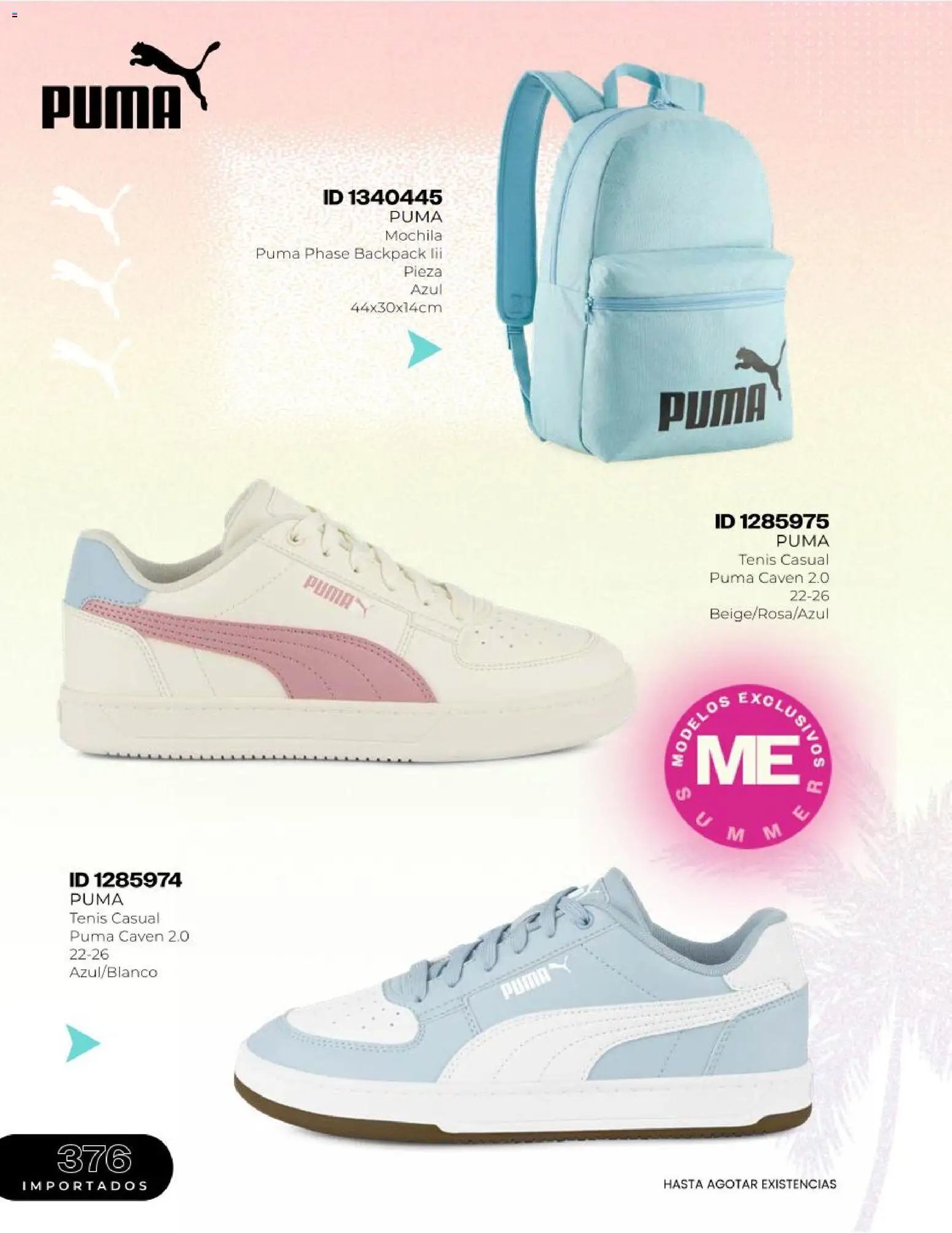 Price Shoes oferta desde 15/05/2026 Price Shoes catálogo 