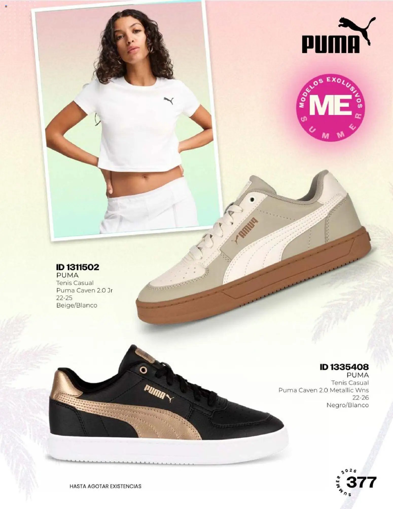 Price Shoes oferta desde 15/05/2026 Price Shoes catálogo 
