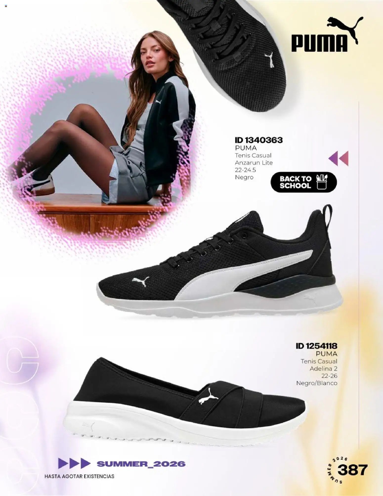 Price Shoes oferta desde 15/05/2026 Price Shoes catálogo 