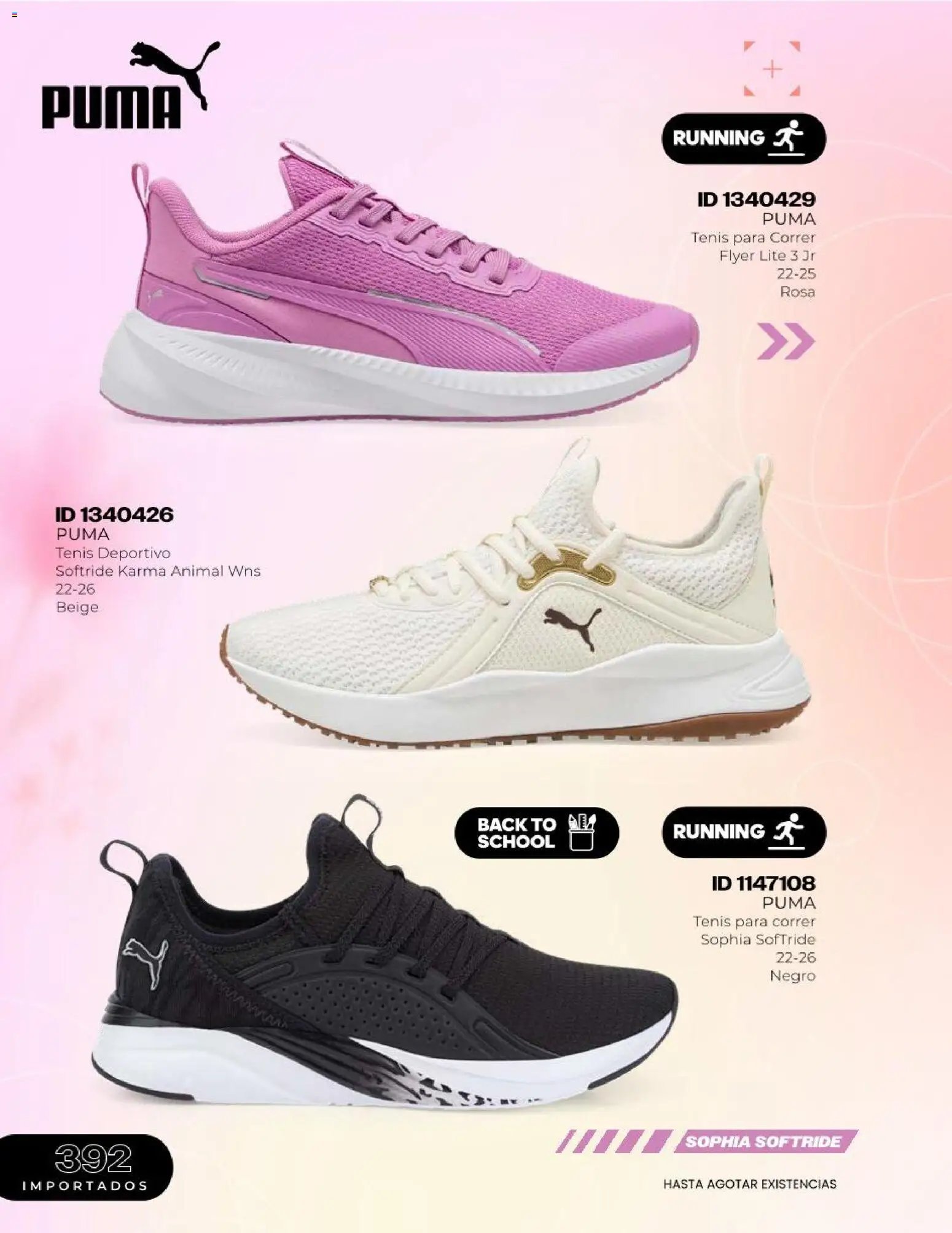 Price Shoes oferta desde 15/05/2026 Price Shoes catálogo 